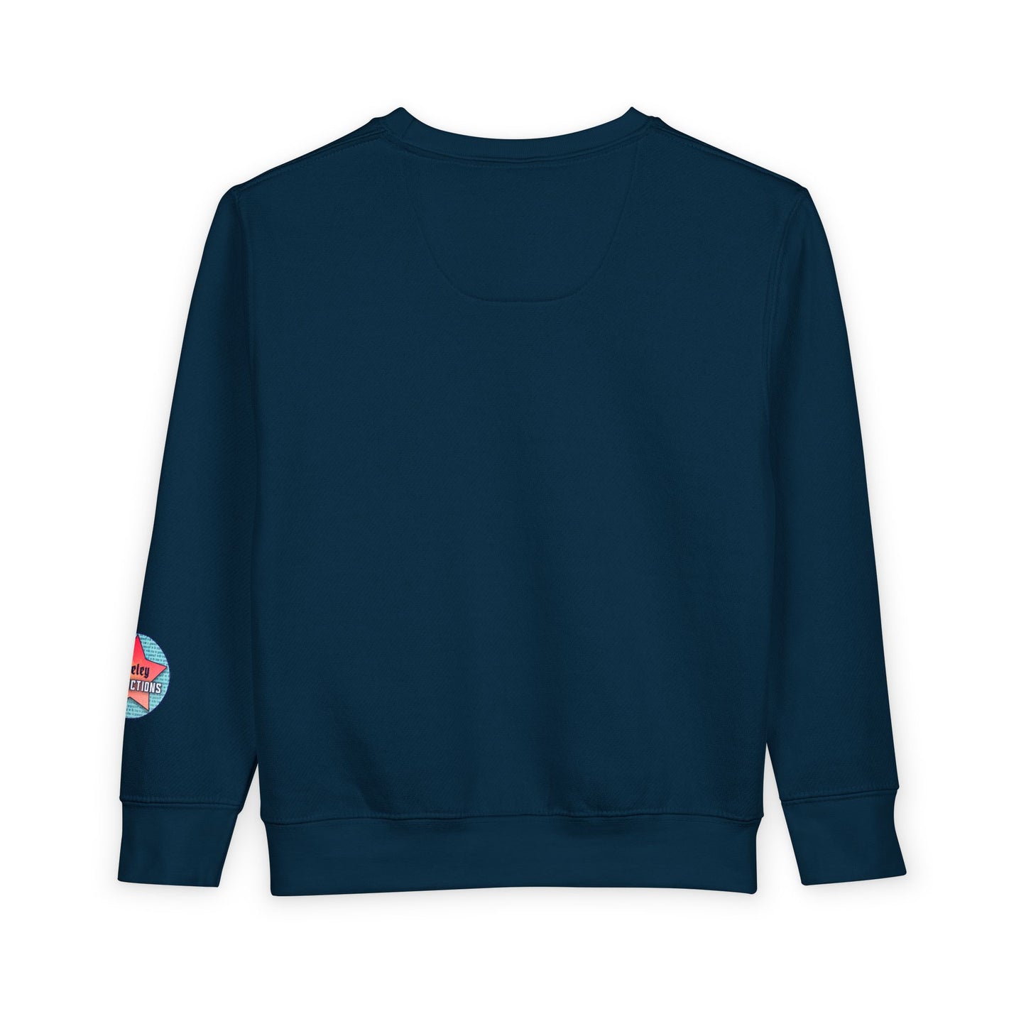 SALEM 400 Toddler Sweatshirt (More Colors)