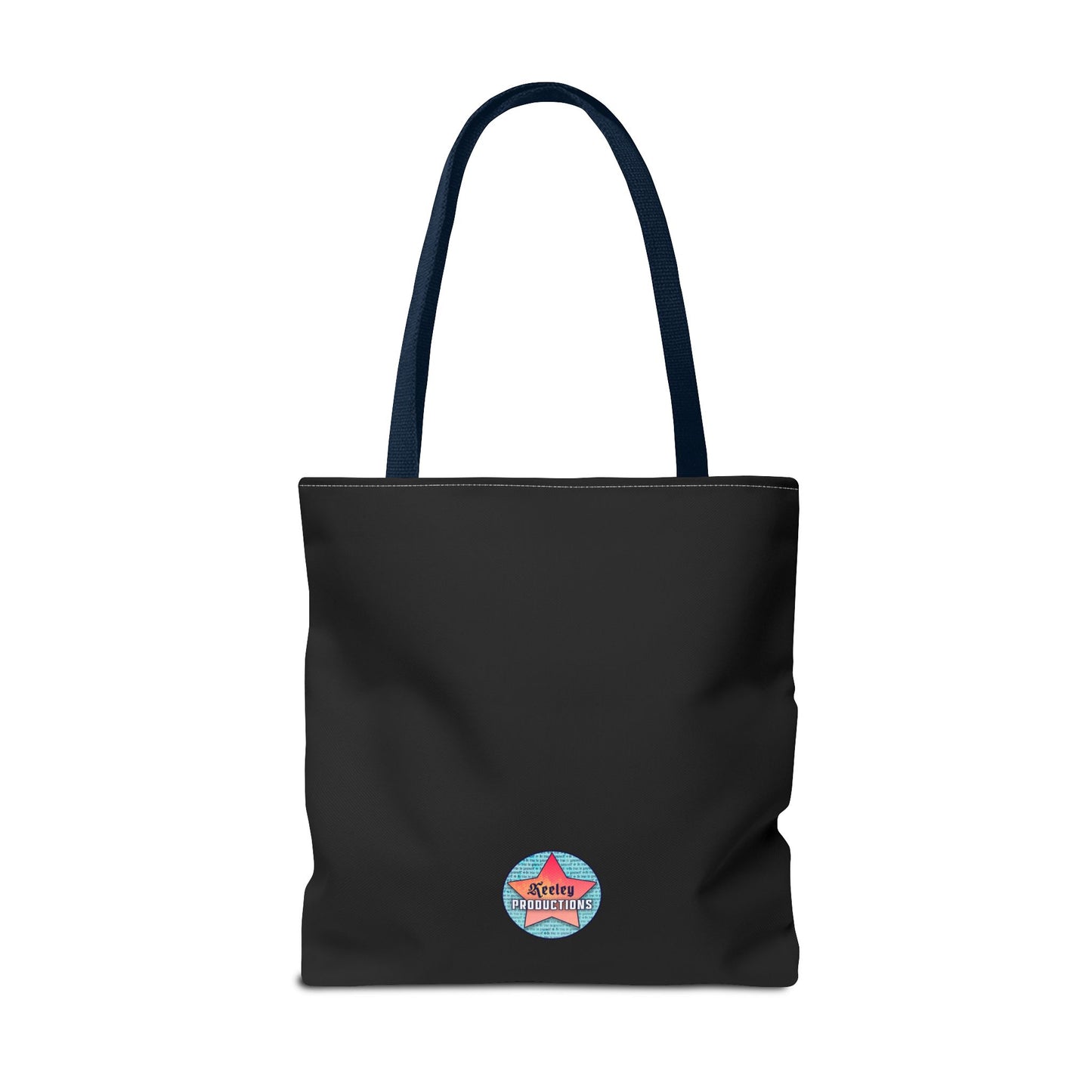 SALEM WITCH TRIALS Tote Bag (AOP)