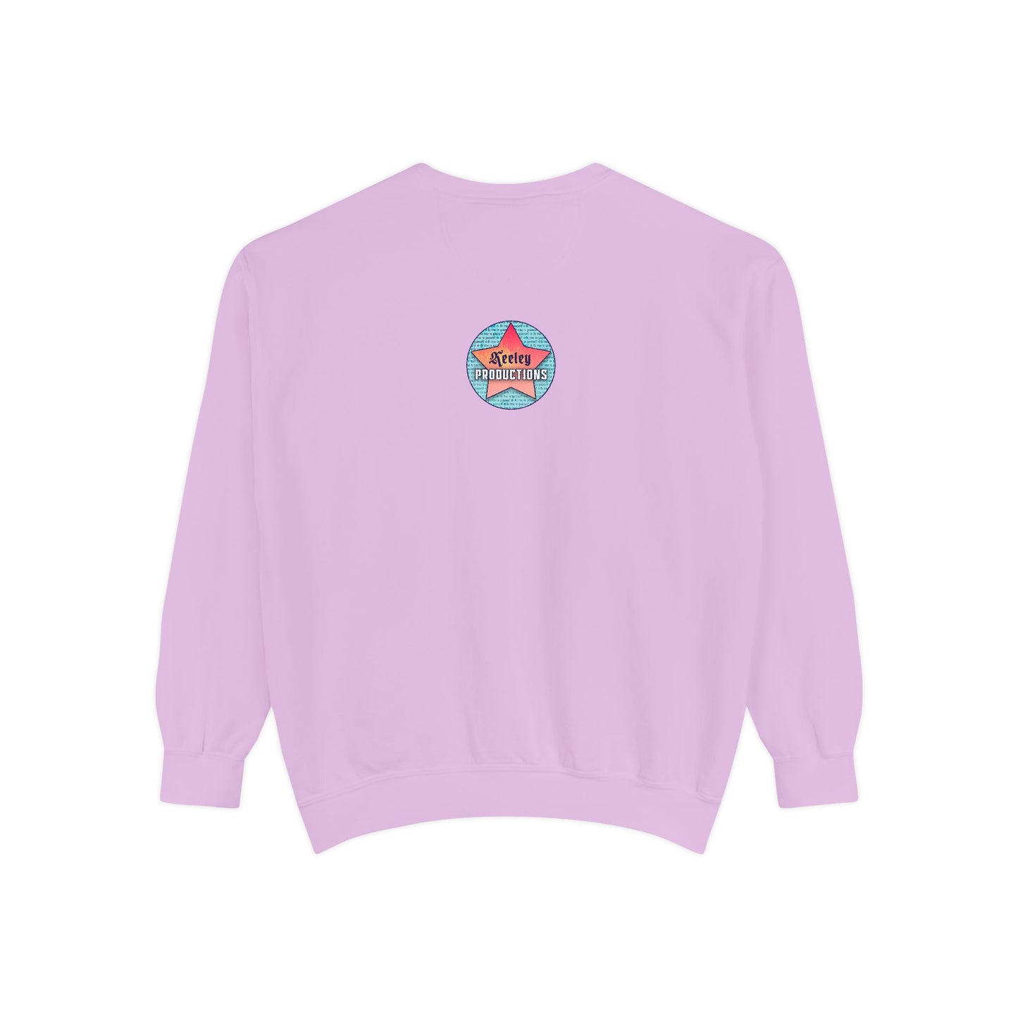 Salem Witch City Crewneck (Mult Colors)