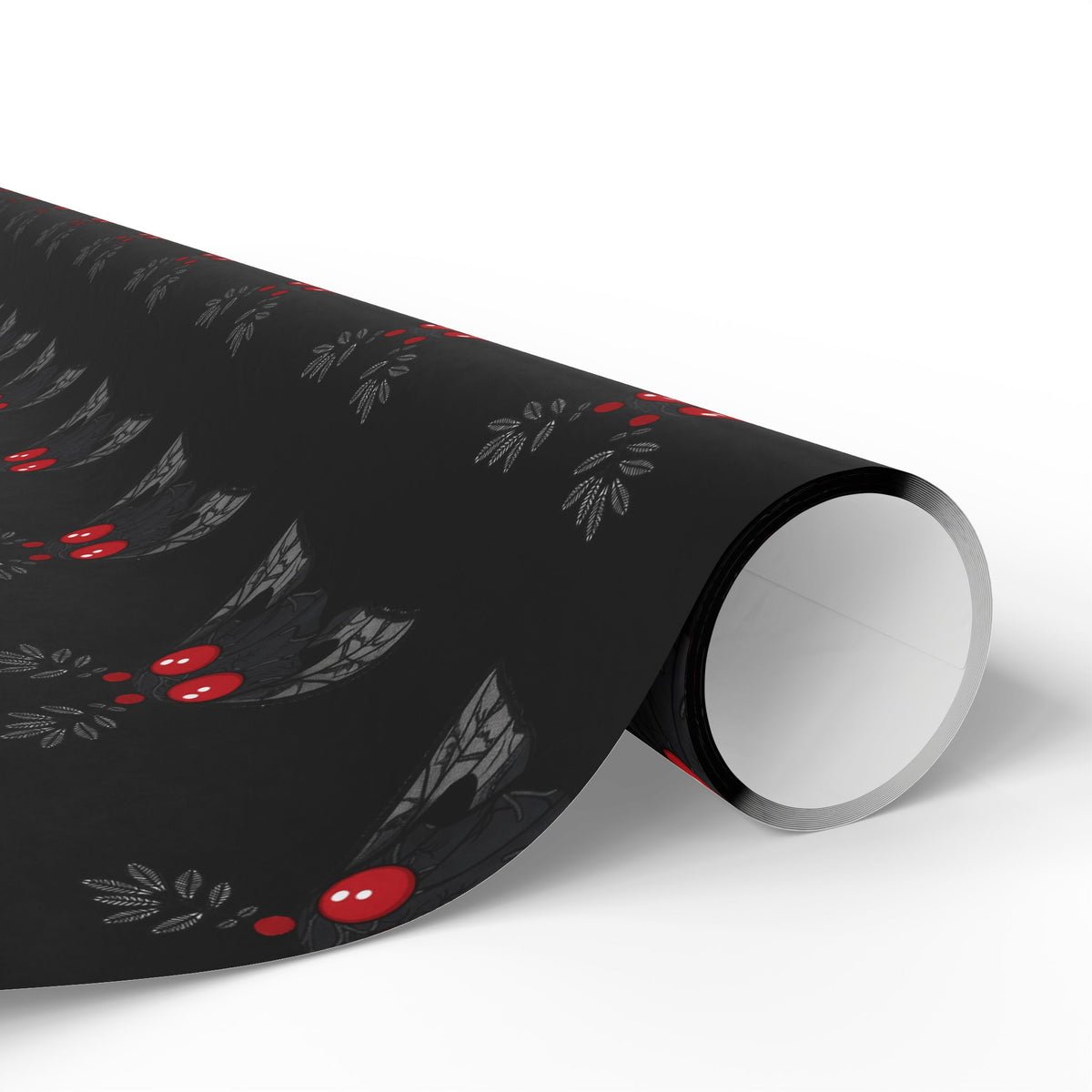 MOTHMAN Wrapping Papers