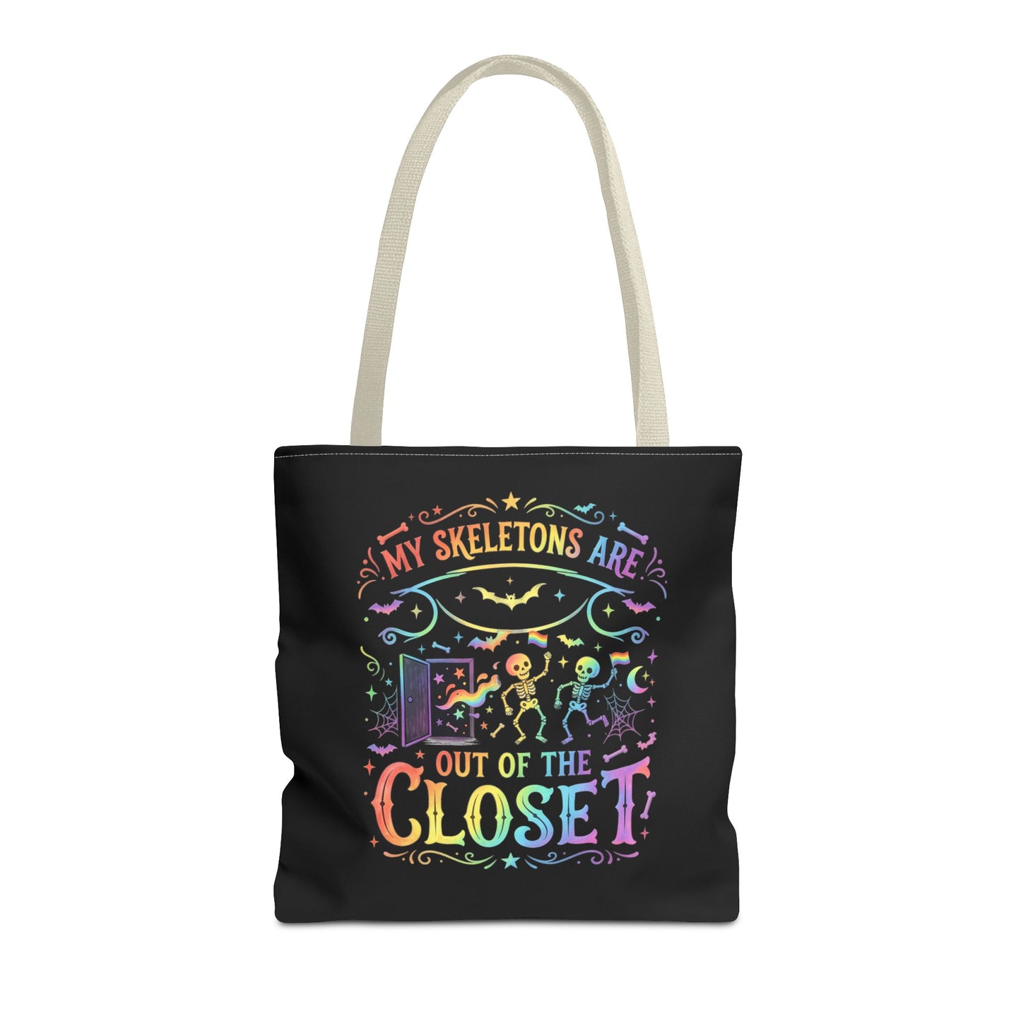 Pride - Tote Bag (AOP)