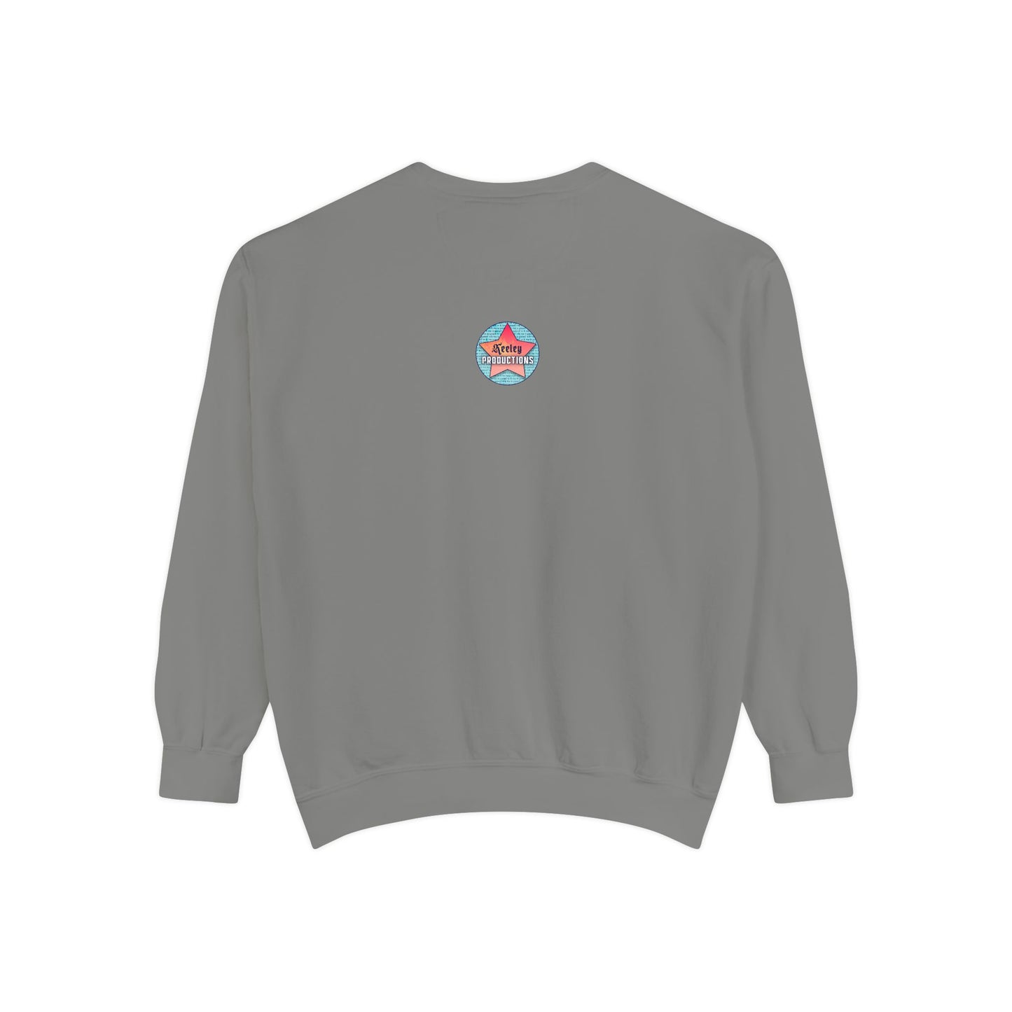 Leaf Peeper Crew Neck (Mult Colors)