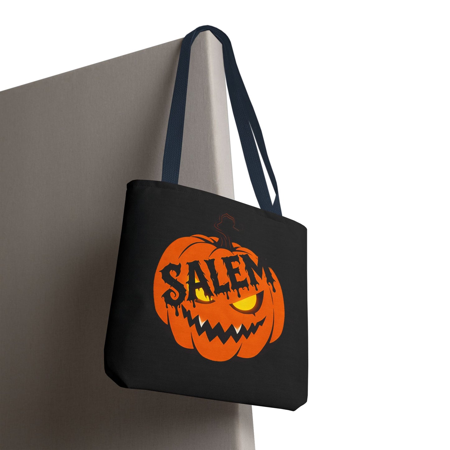 SALEM OCTOBER - Tote Bag (AOP)