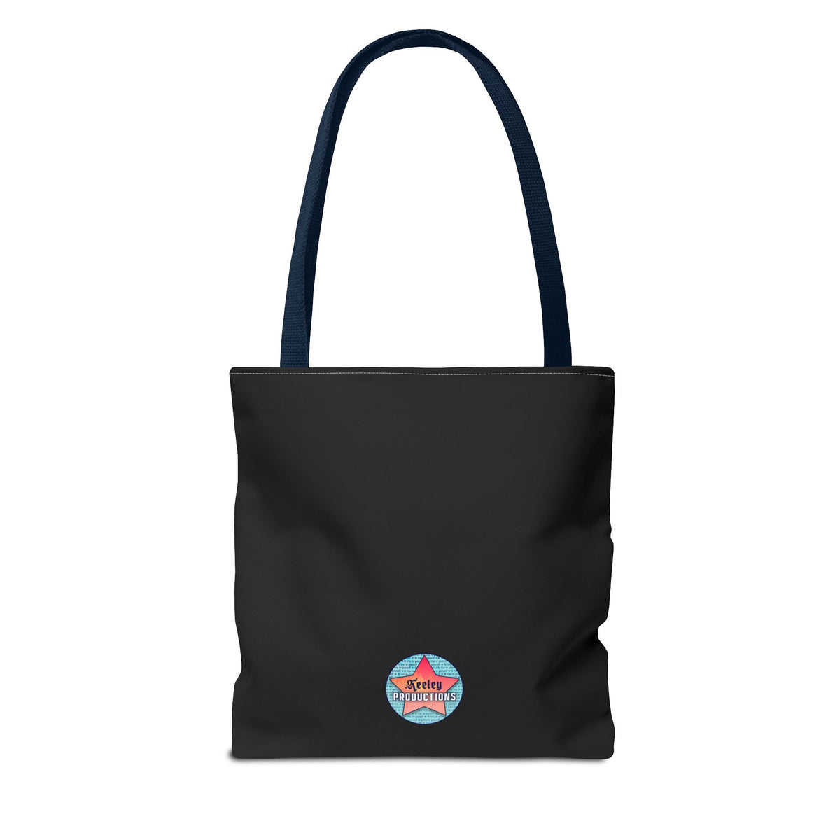 HEADLESS HORSEMAN Tote Bag (AOP)