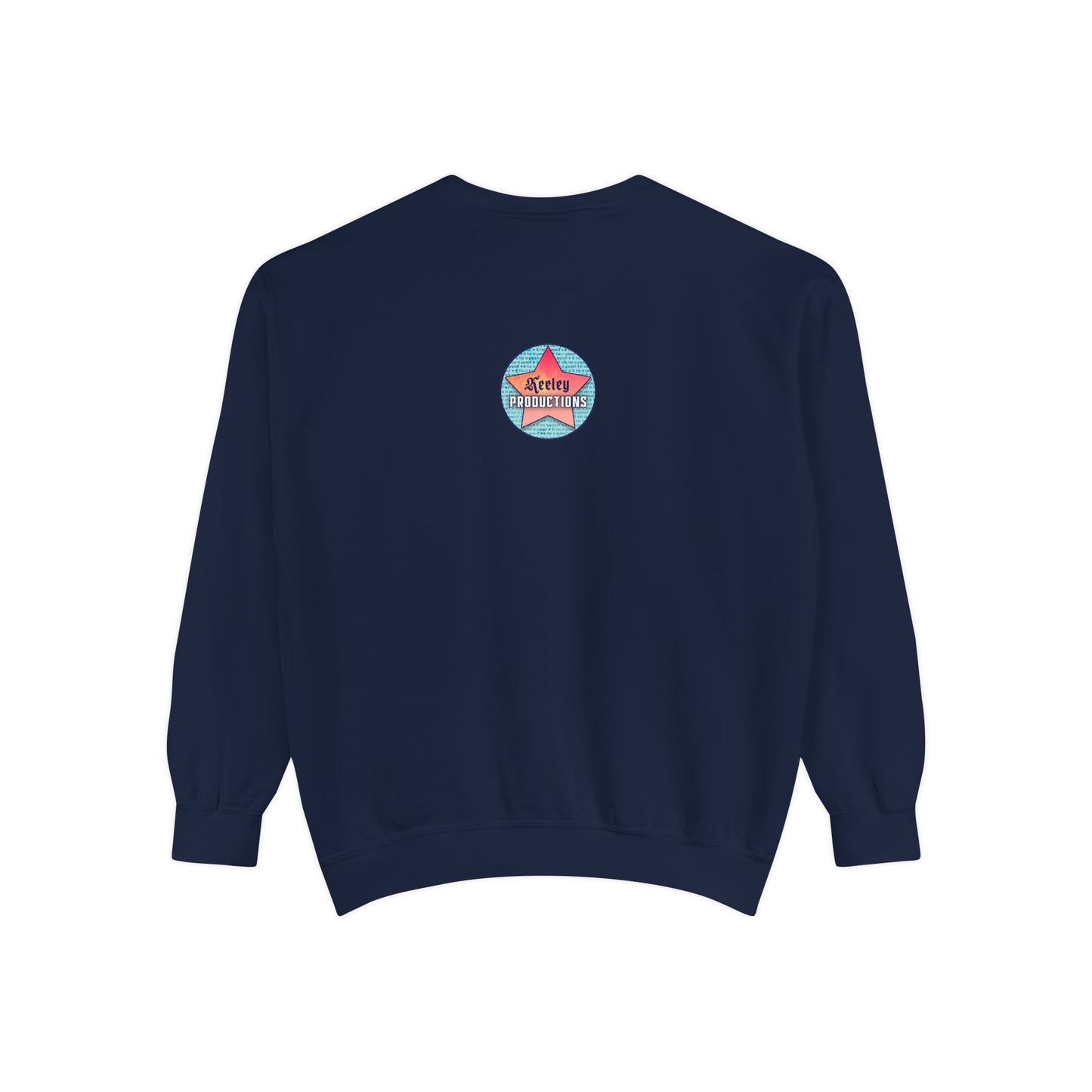 Salem Witch City Crewneck (Mult Colors)