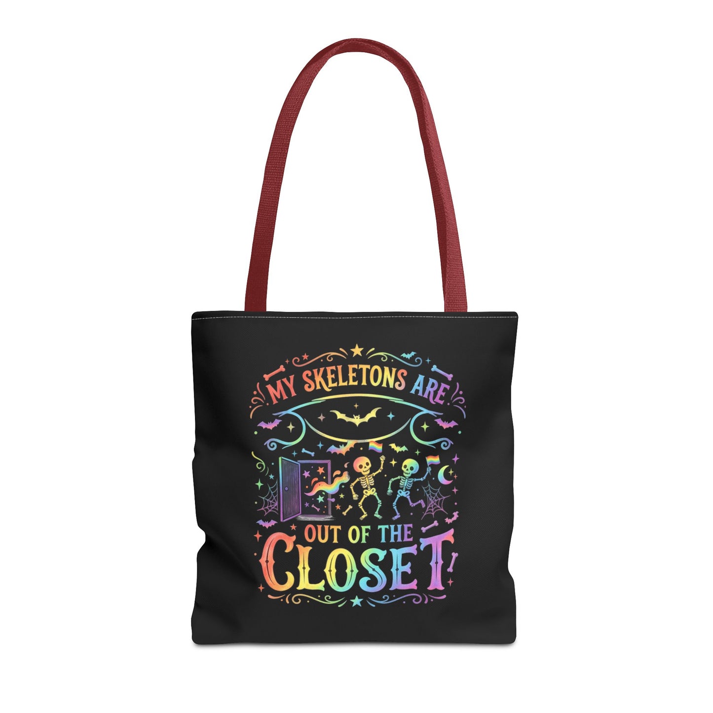 Pride - Tote Bag (AOP)