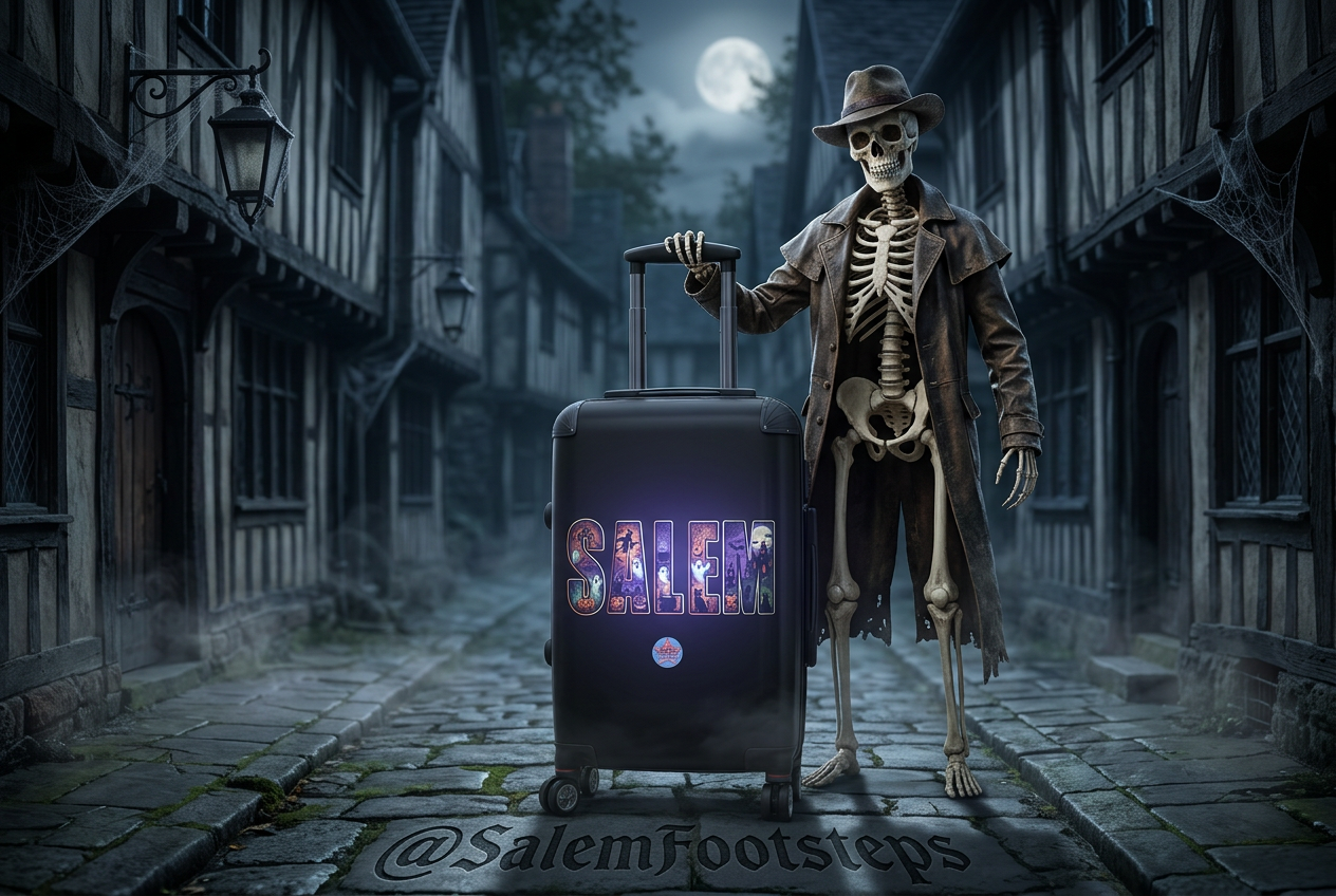 Suitcase