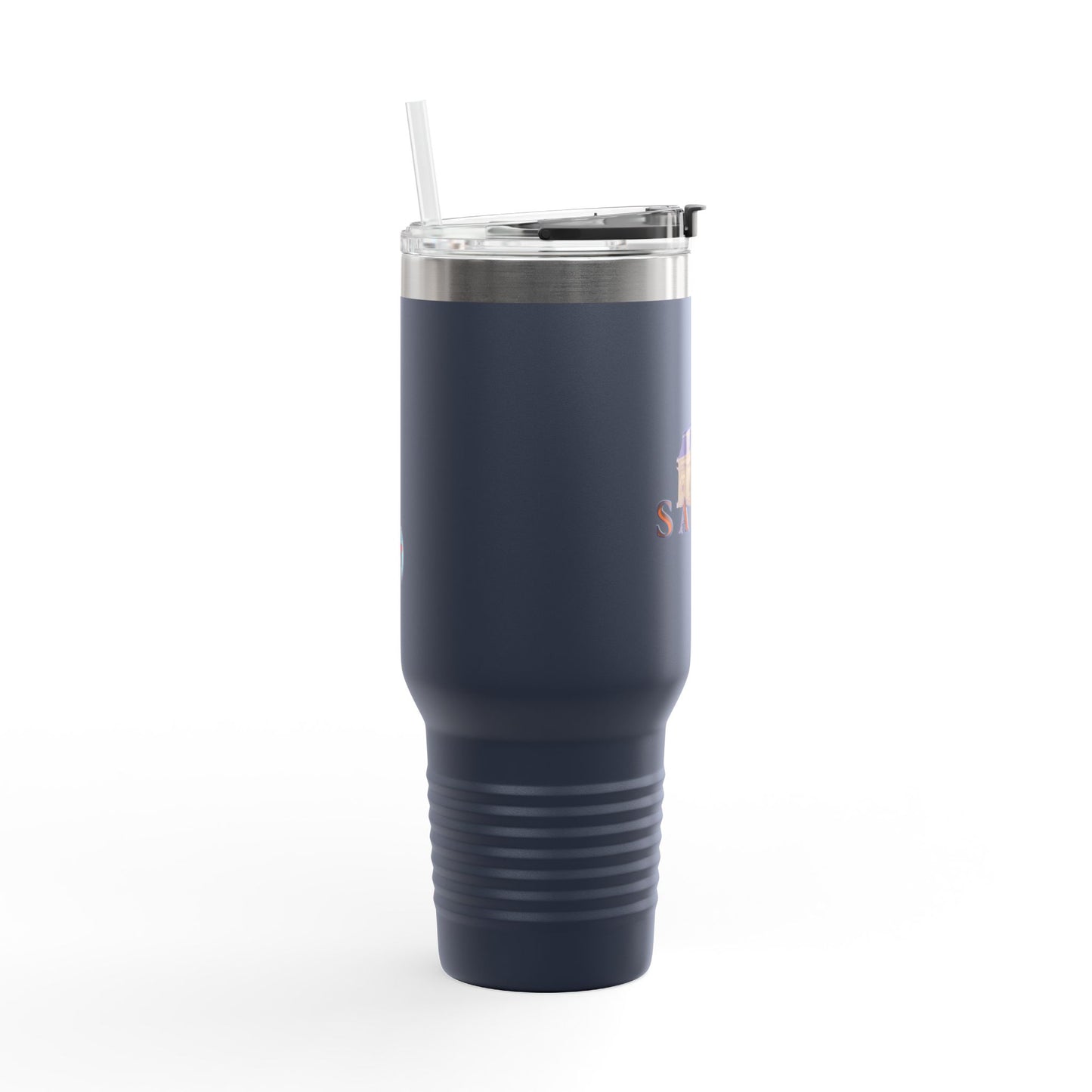 Salem House Insulated Travel Mug, 40oz