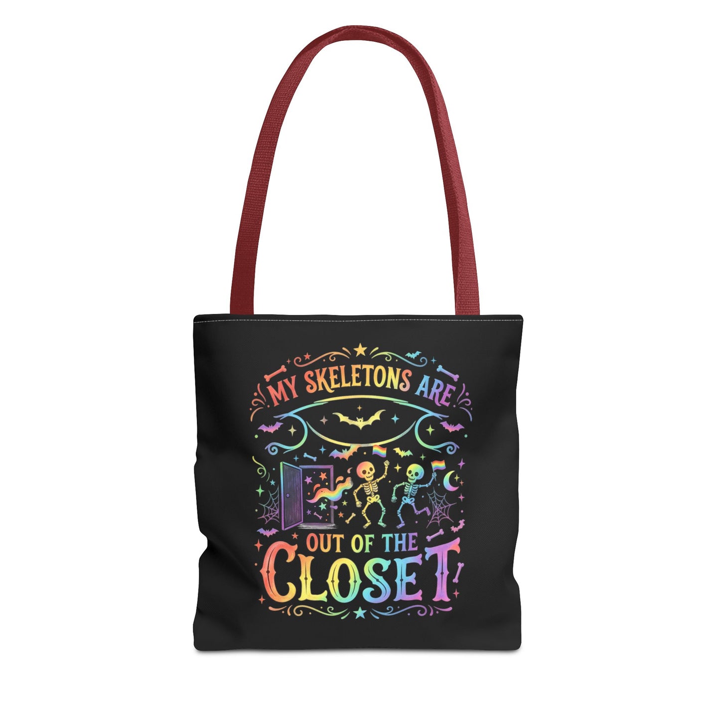 Pride - Tote Bag (AOP)