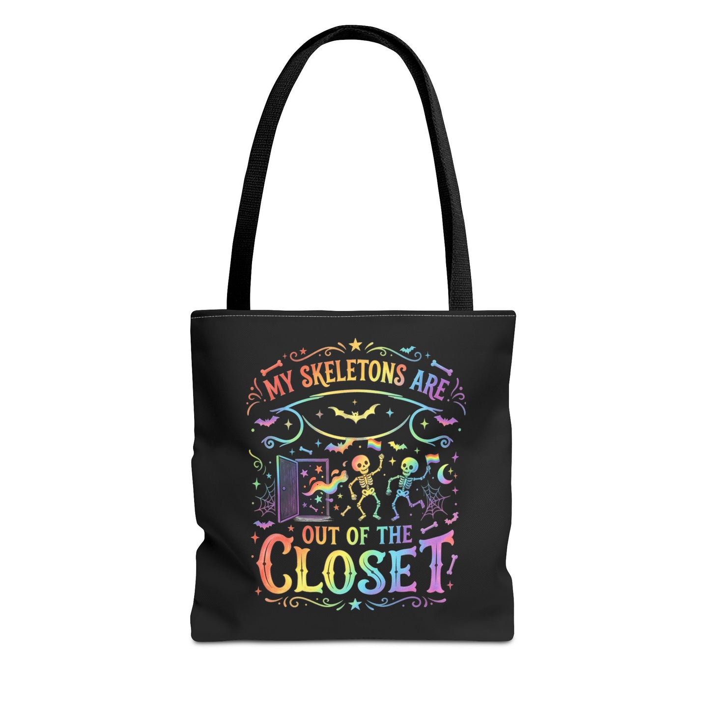 Pride - Tote Bag (AOP)