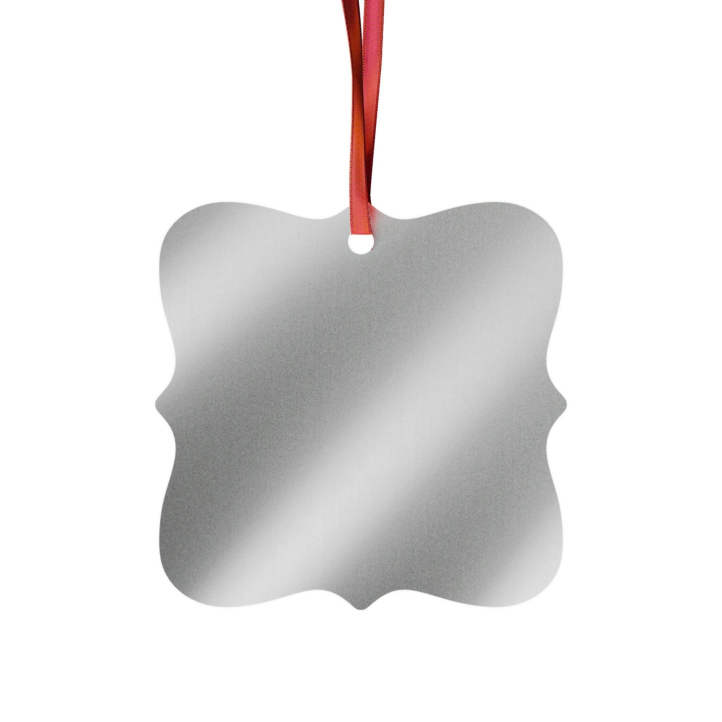 1692 WITCH Aluminum Ornaments (1pc, 5pcs, 10pcs, 20pcs)