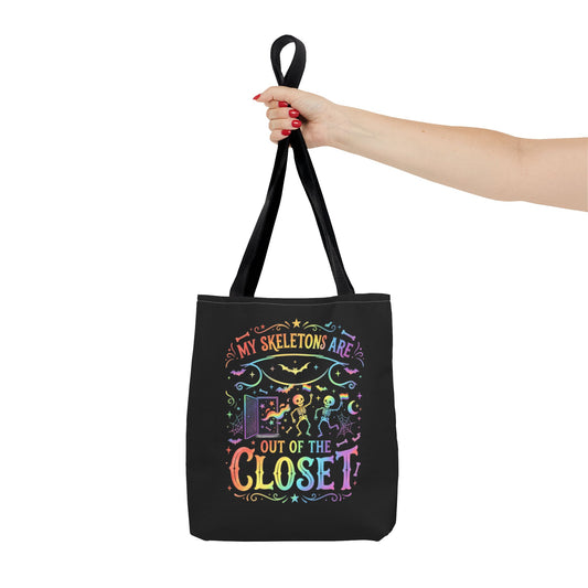 Pride - Tote Bag (AOP)