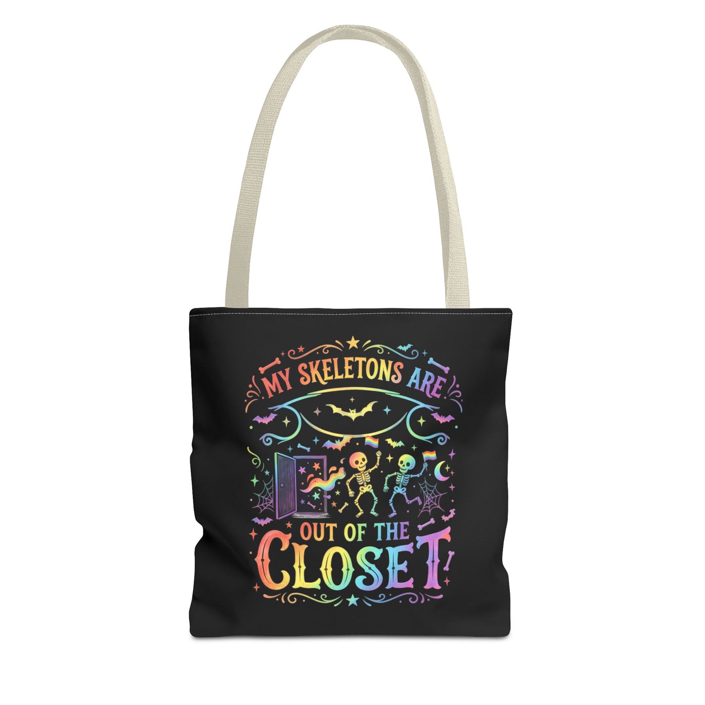 Pride - Tote Bag (AOP)
