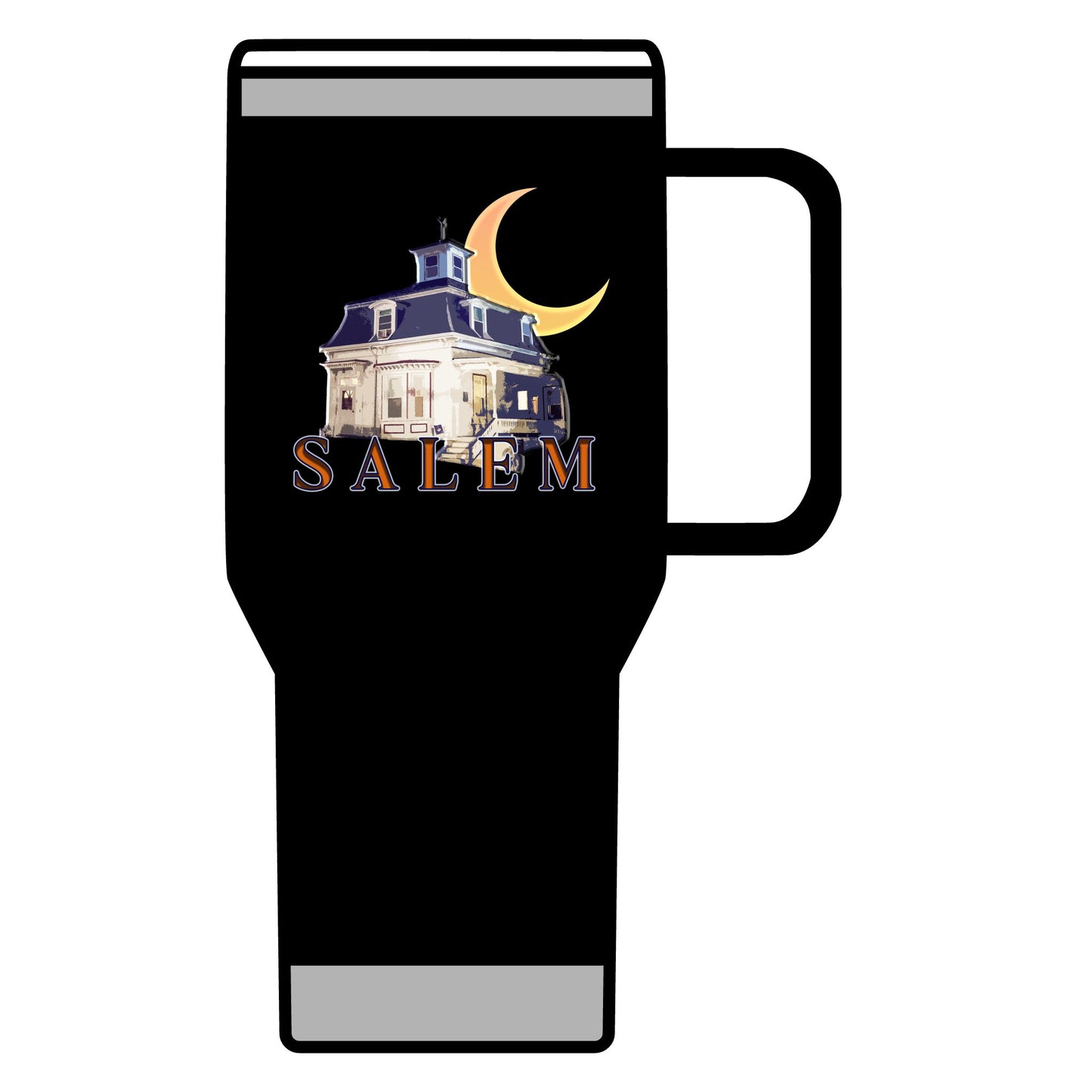 SALEM Travel Mug, 20oz