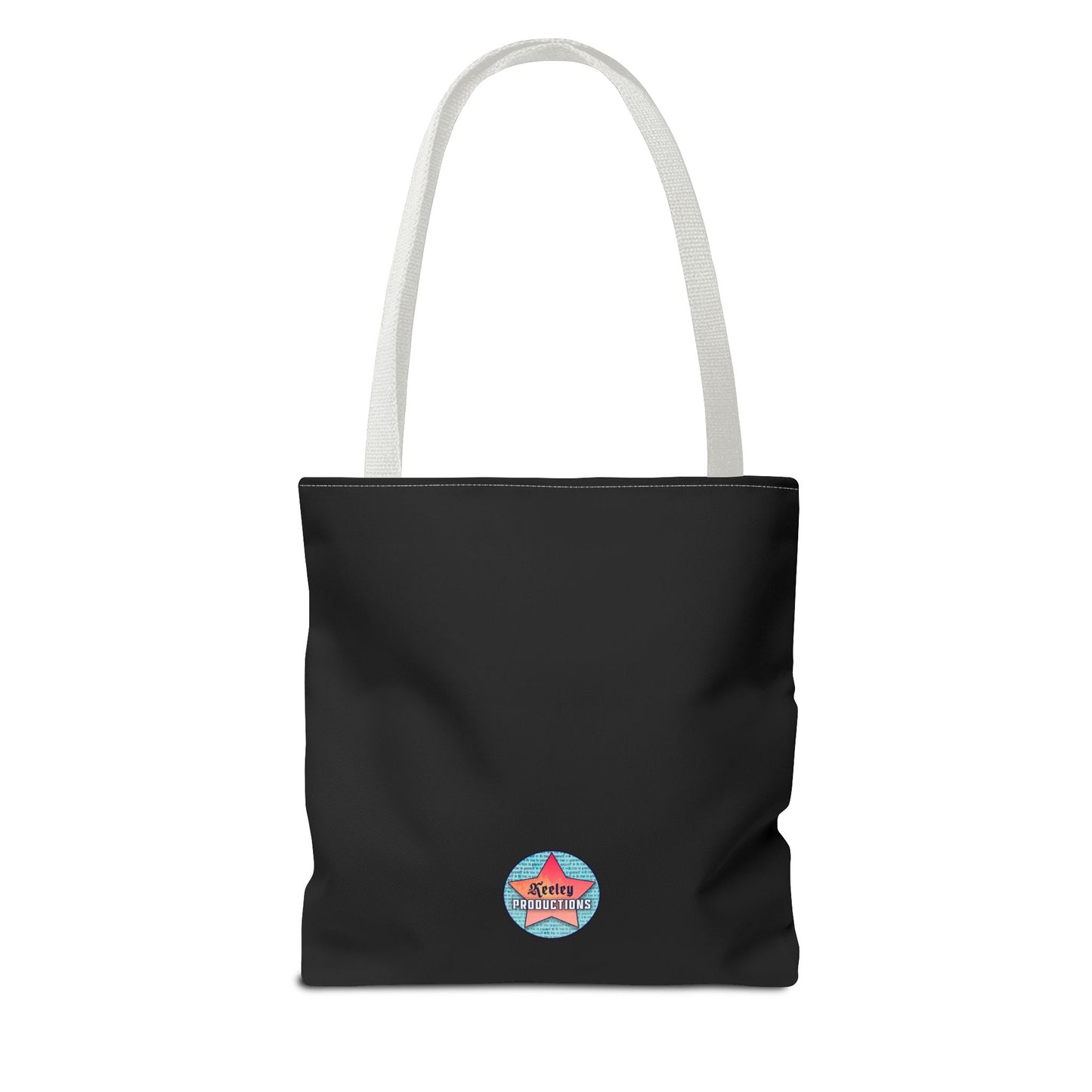 TRANS PRIDE Tote Bag (AOP)