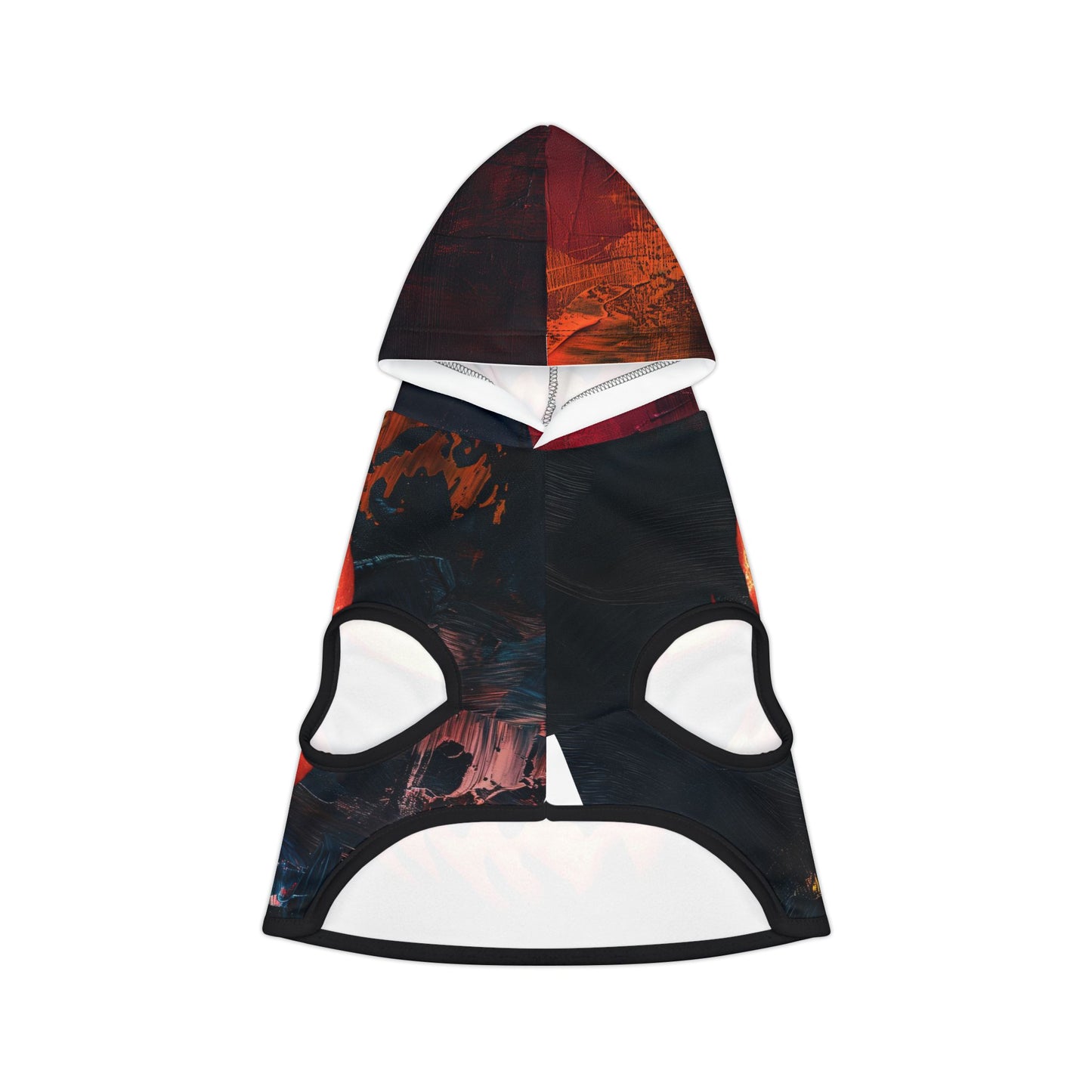 HALLOWEEN Pet Hoodie