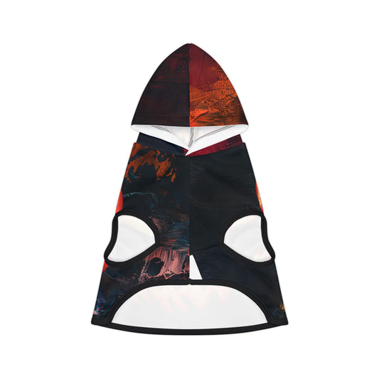 HALLOWEEN Pet Hoodie