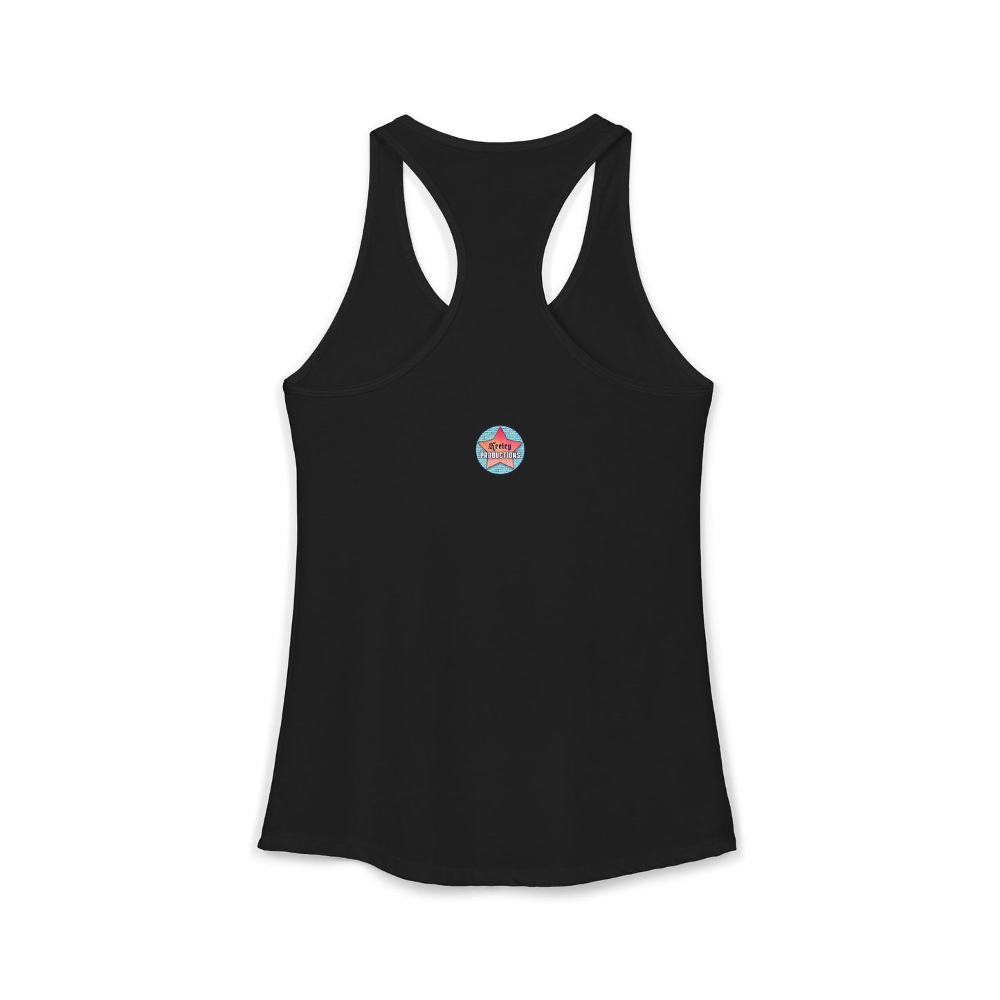 SALEM 400 Women's Ideal Racerback Tank