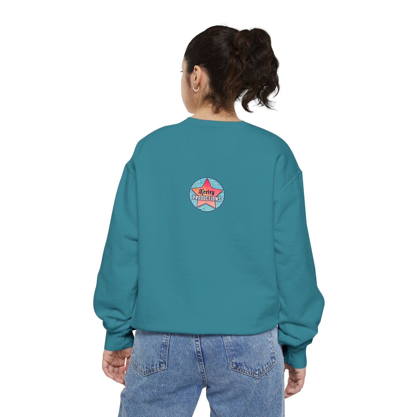 Salem Witch City Crewneck (Mult Colors)