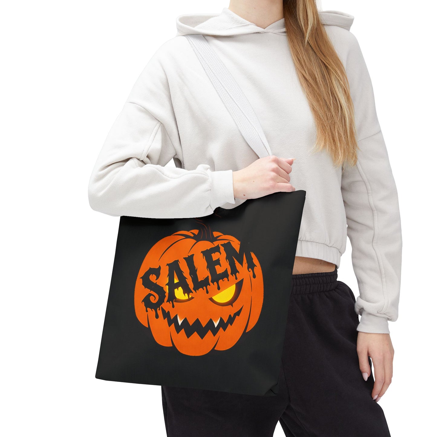 SALEM OCTOBER - Tote Bag (AOP)