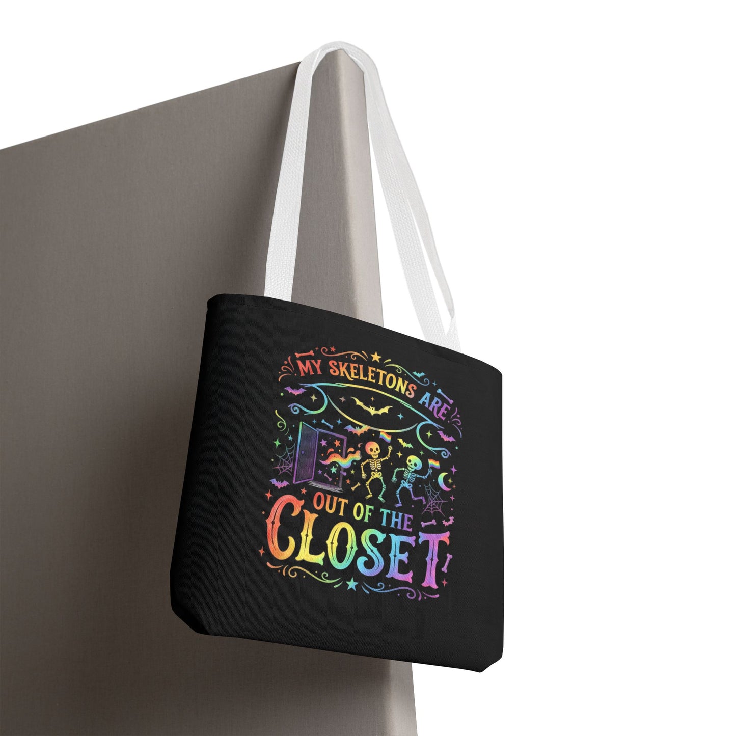Pride - Tote Bag (AOP)