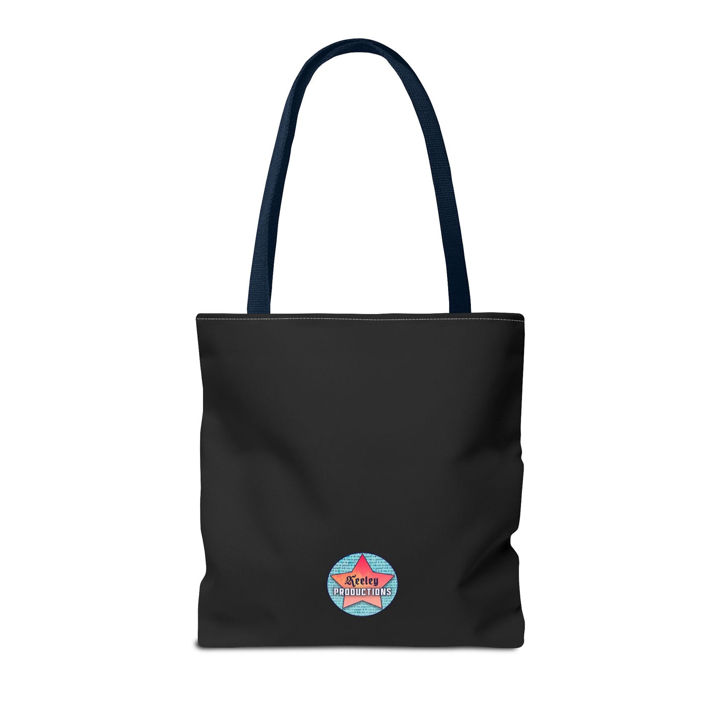 Salem 400 Tote Bag (AOP)