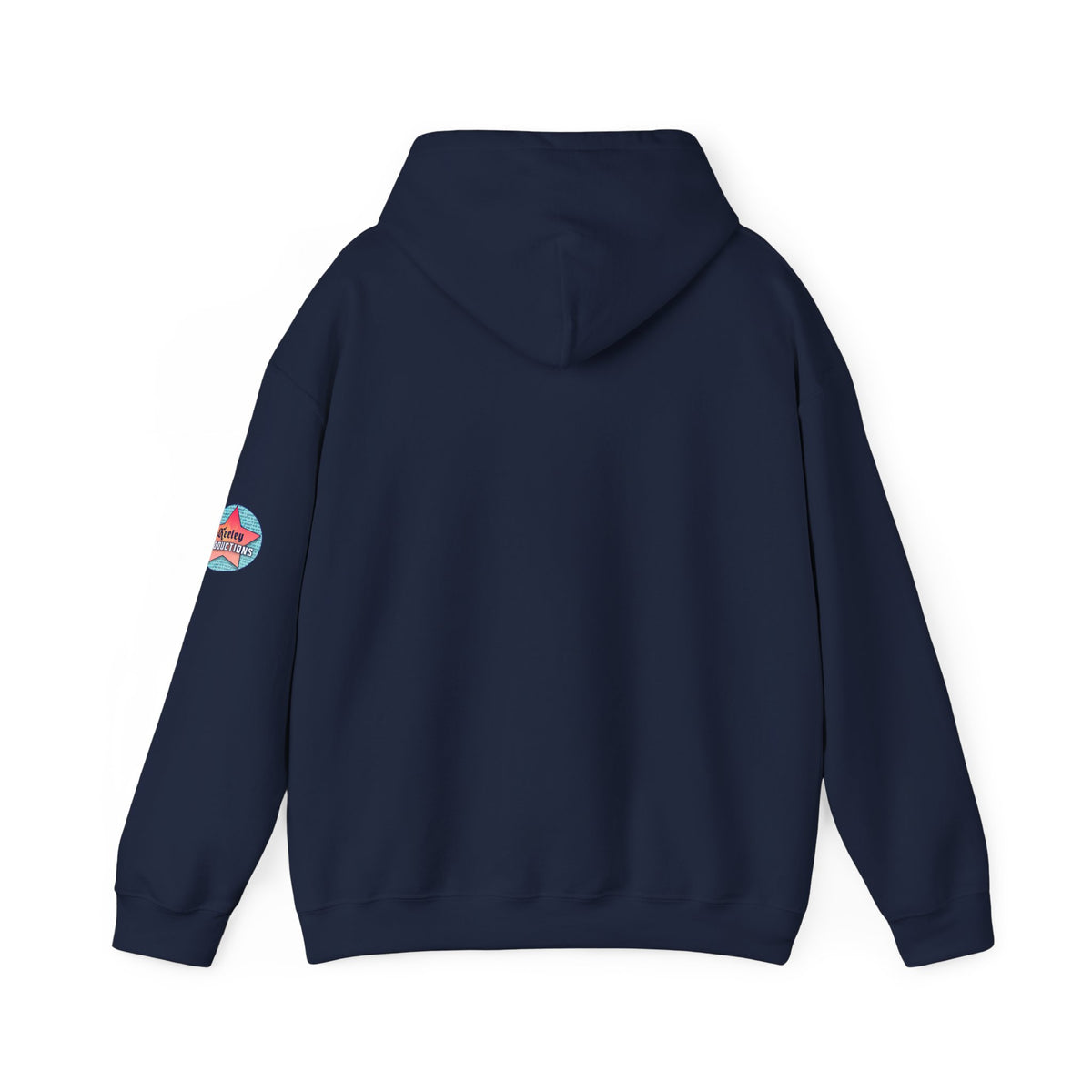 Salem 400 Witch House - Unisex Heavy Blend™ Hooded Sweatshirt