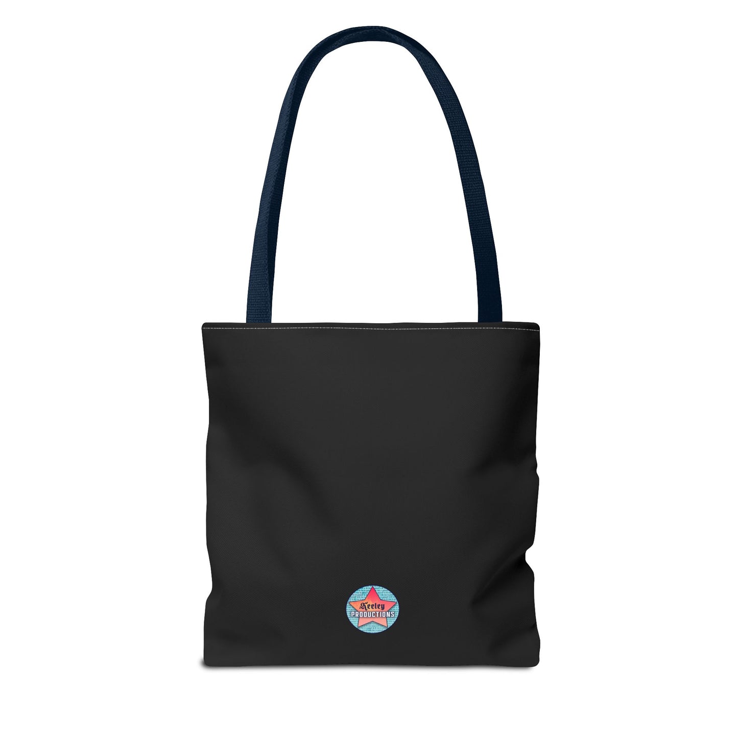 Survived Salem Cat - Tote Bag (AOP)