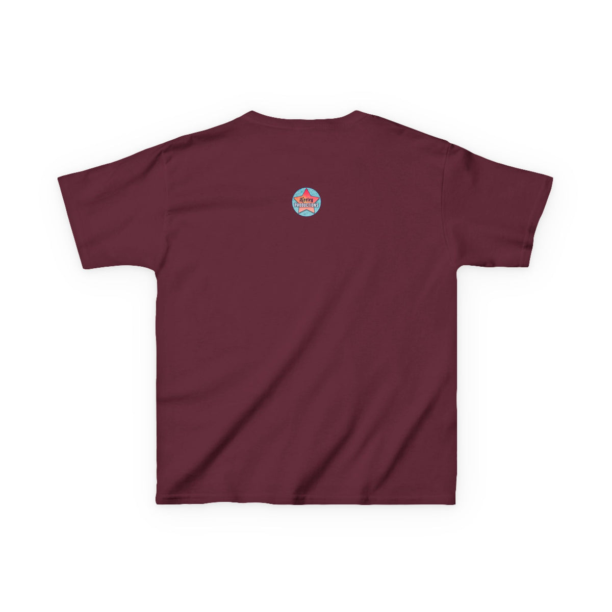 Salem 400 Forever - Kids Heavy Cotton™ Tee