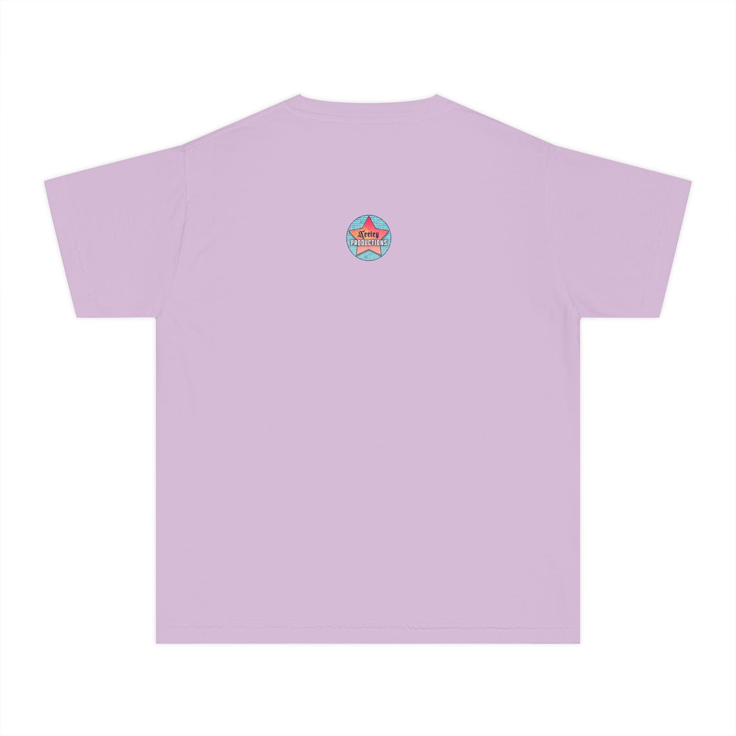 SALEM OCTOBER - Youth Midweight Tee
