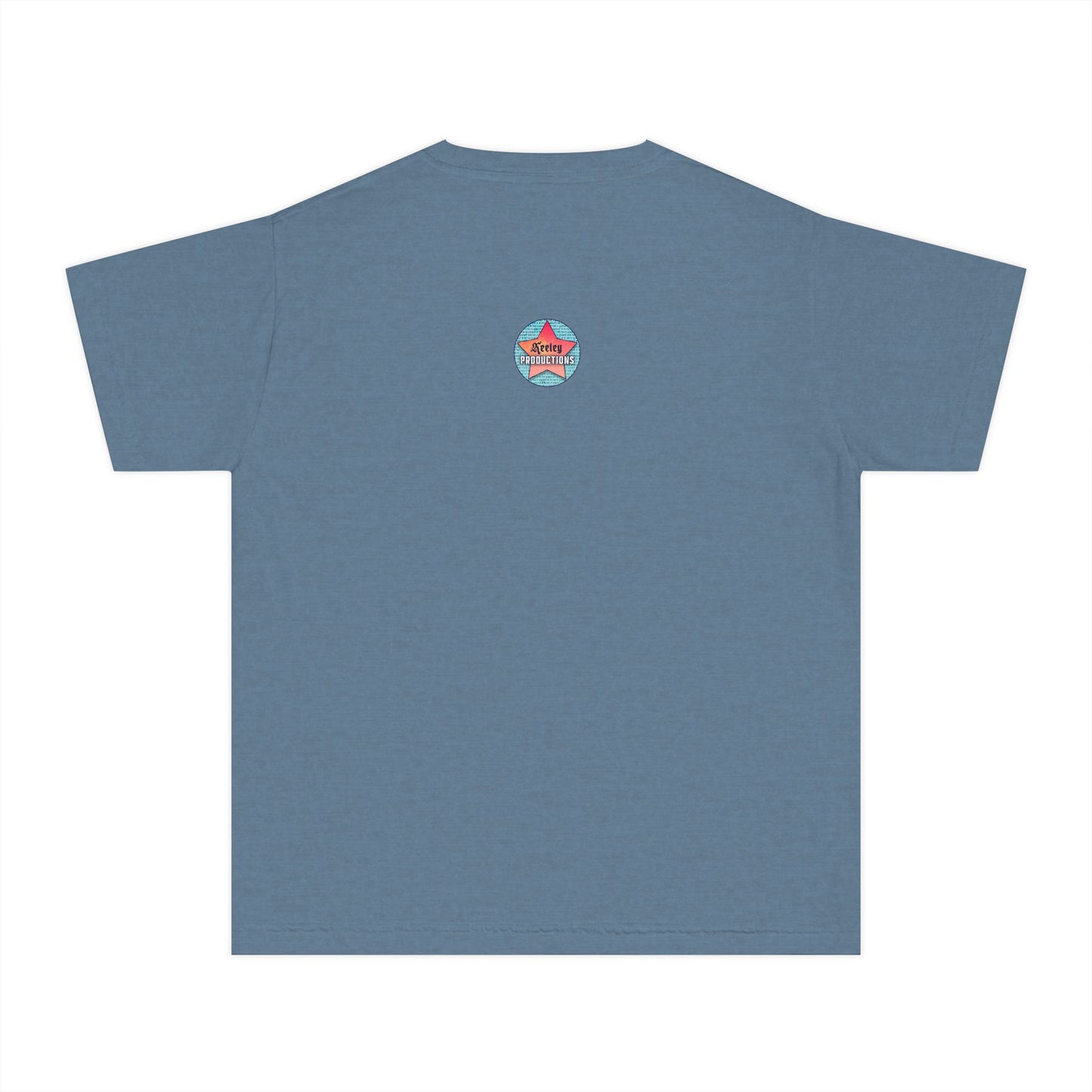 SALEM OCTOBER - Youth Midweight Tee