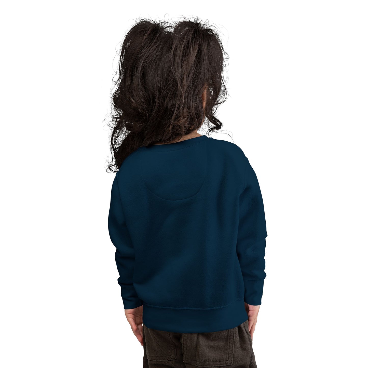 SALEM 400 Toddler Sweatshirt (More Colors)