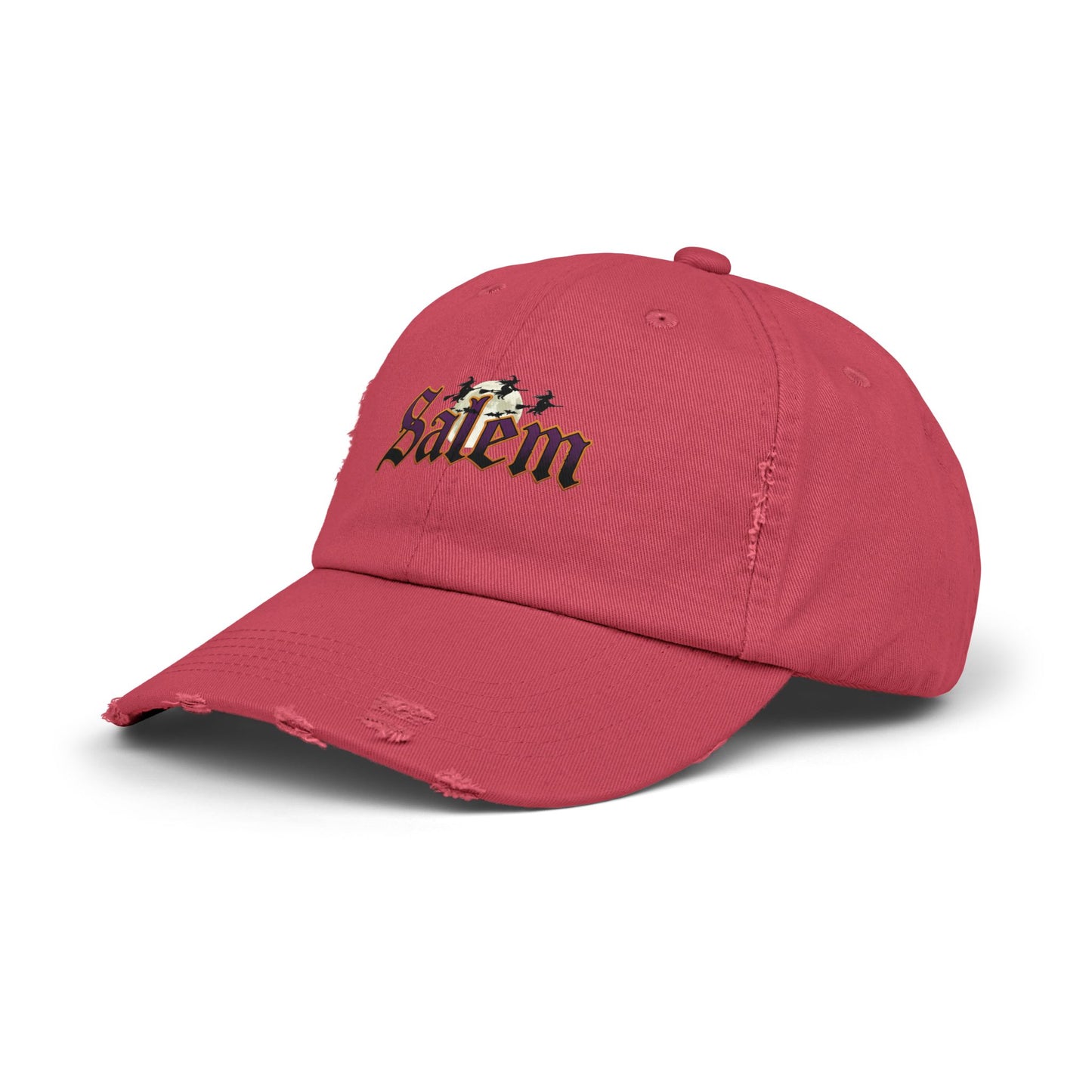 Salem Witch City Hat (Mult Colors)