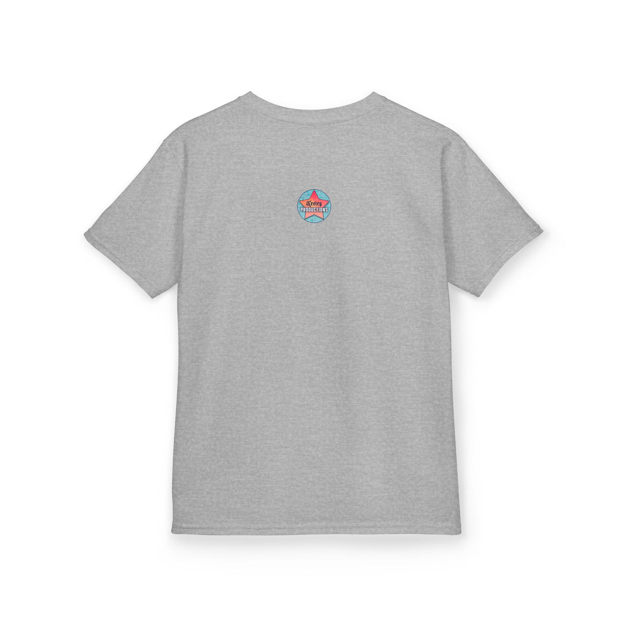 Salem 400 Witch House - Kids Heavy Cotton™ Tee