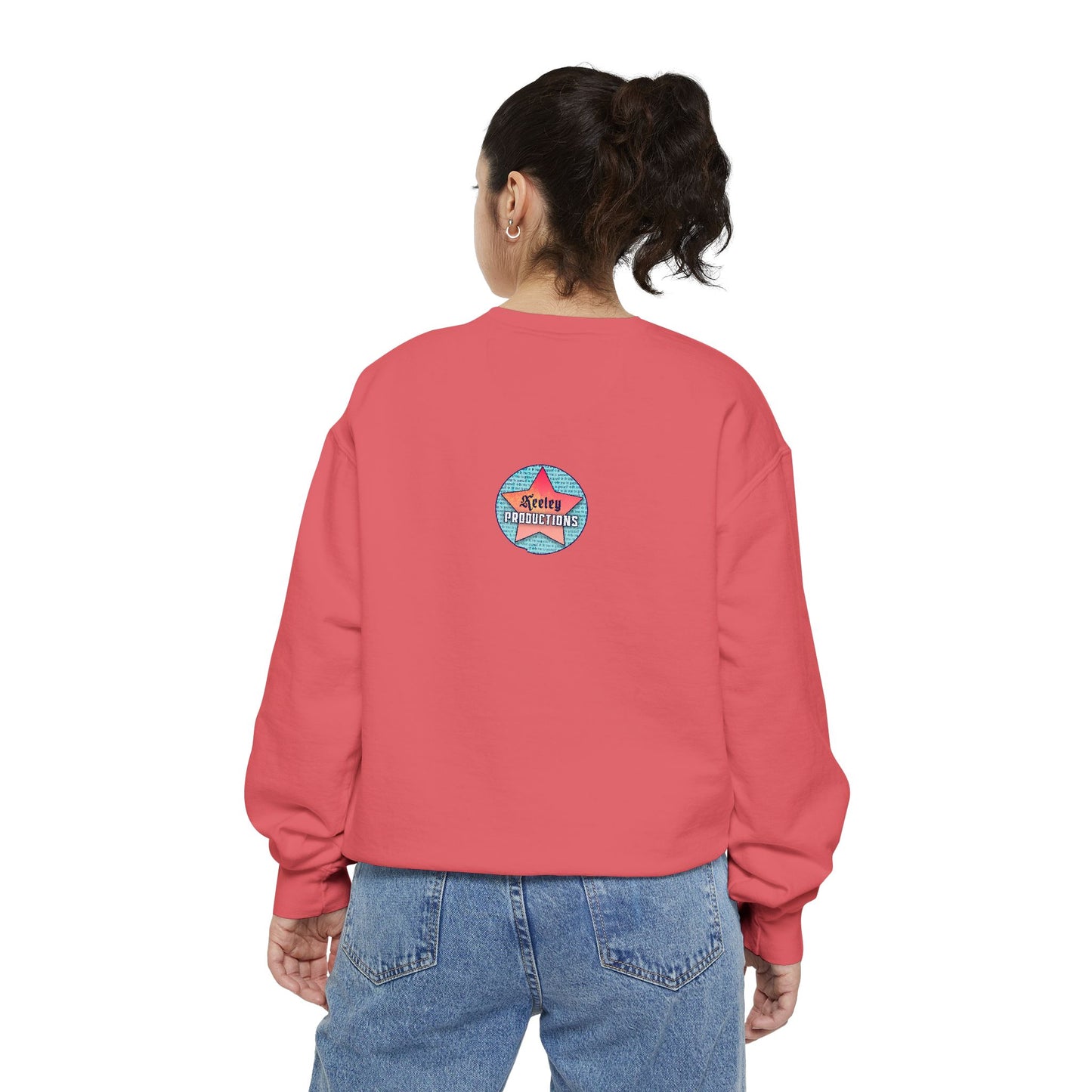 Salem Witch City Crewneck (Mult Colors)