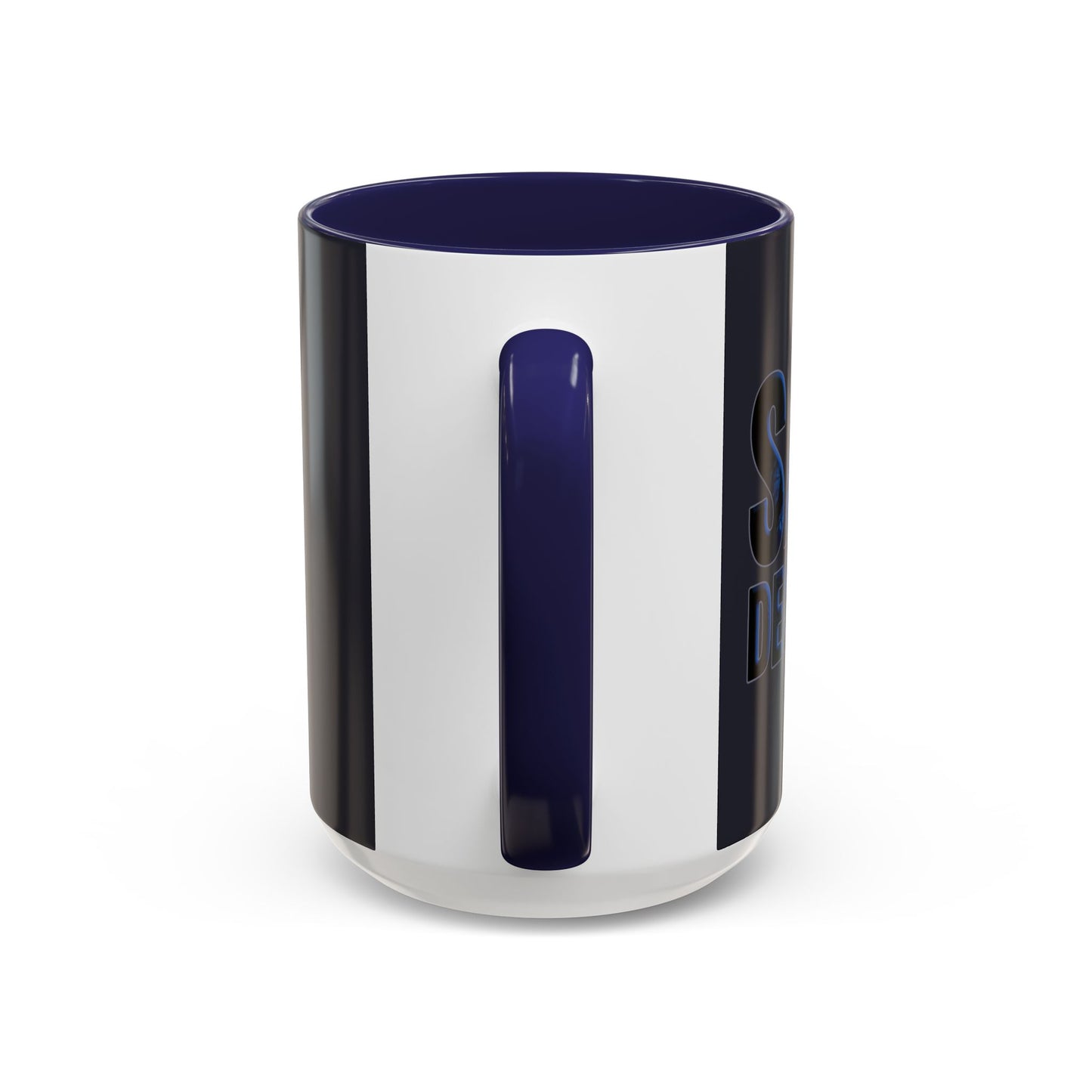 SALEM DESCENDANT Accent Coffee Mug (11, 15oz)