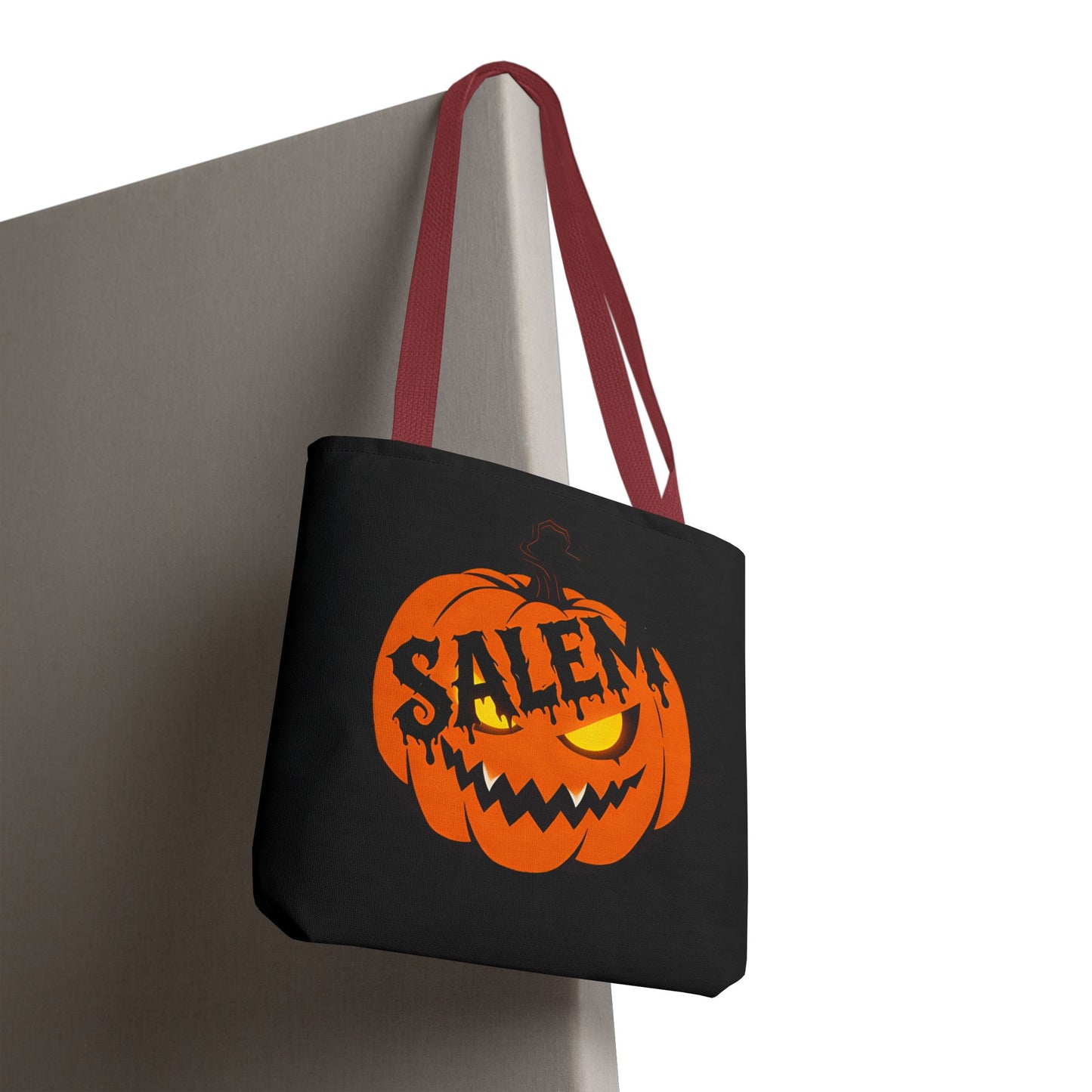 SALEM OCTOBER - Tote Bag (AOP)