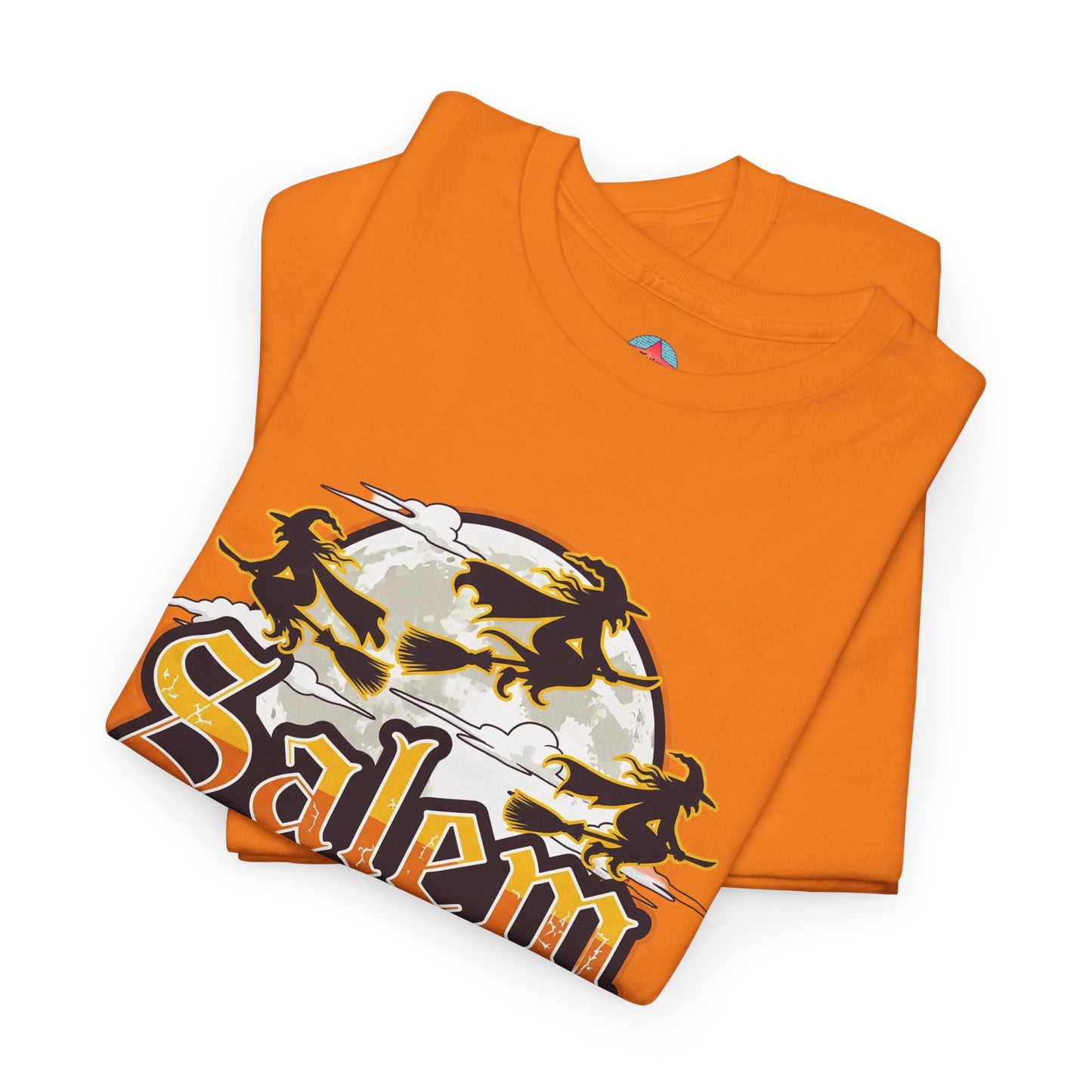 Salem Logo Tee