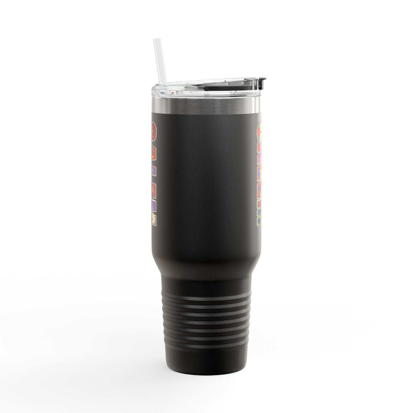 SALEM SPOOKY Insulated Travel Mug, 40oz