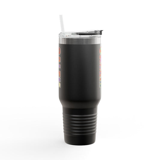 SALEM SPOOKY Insulated Travel Mug, 40oz