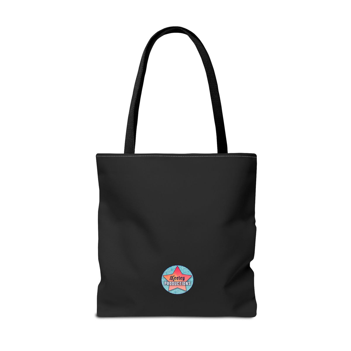 Salem 400 Witch House - Tote Bag (AOP)