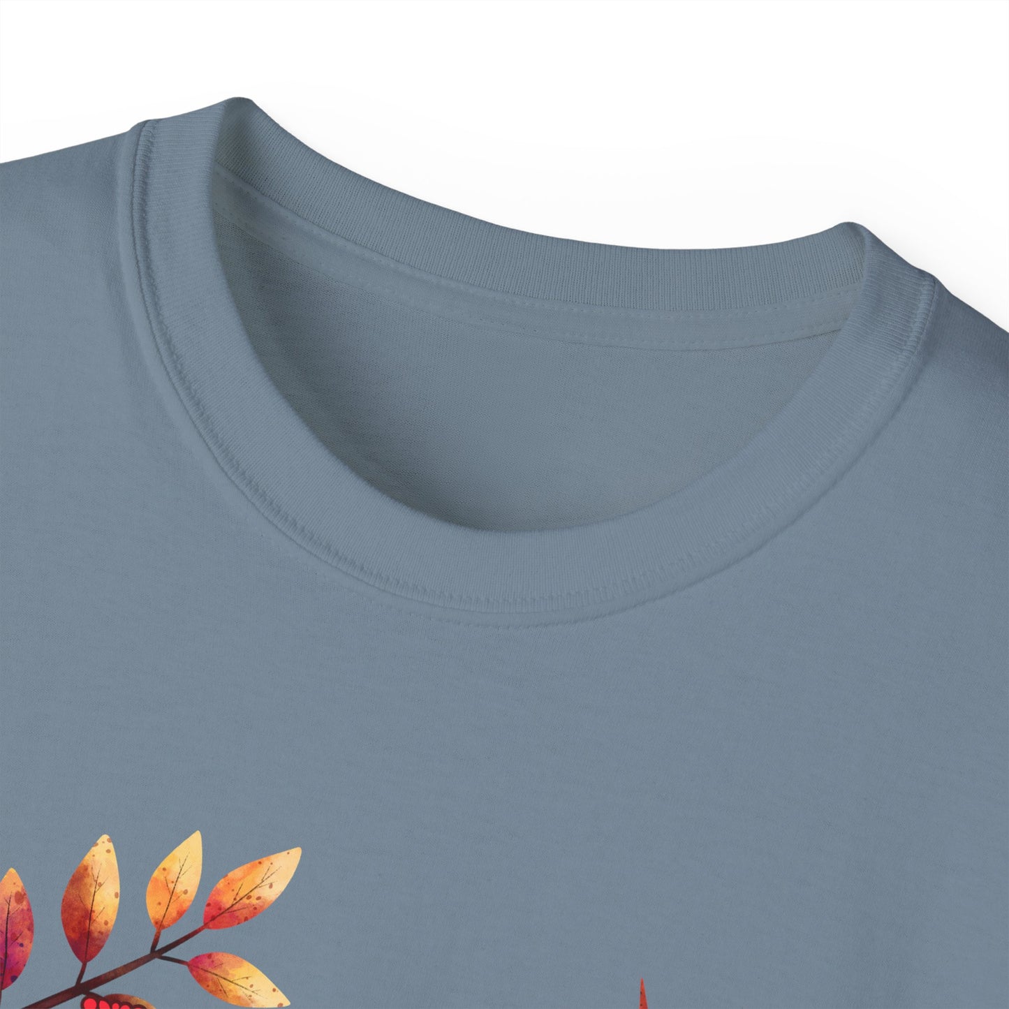 Leaf Peeper Tee (Mult Colors)