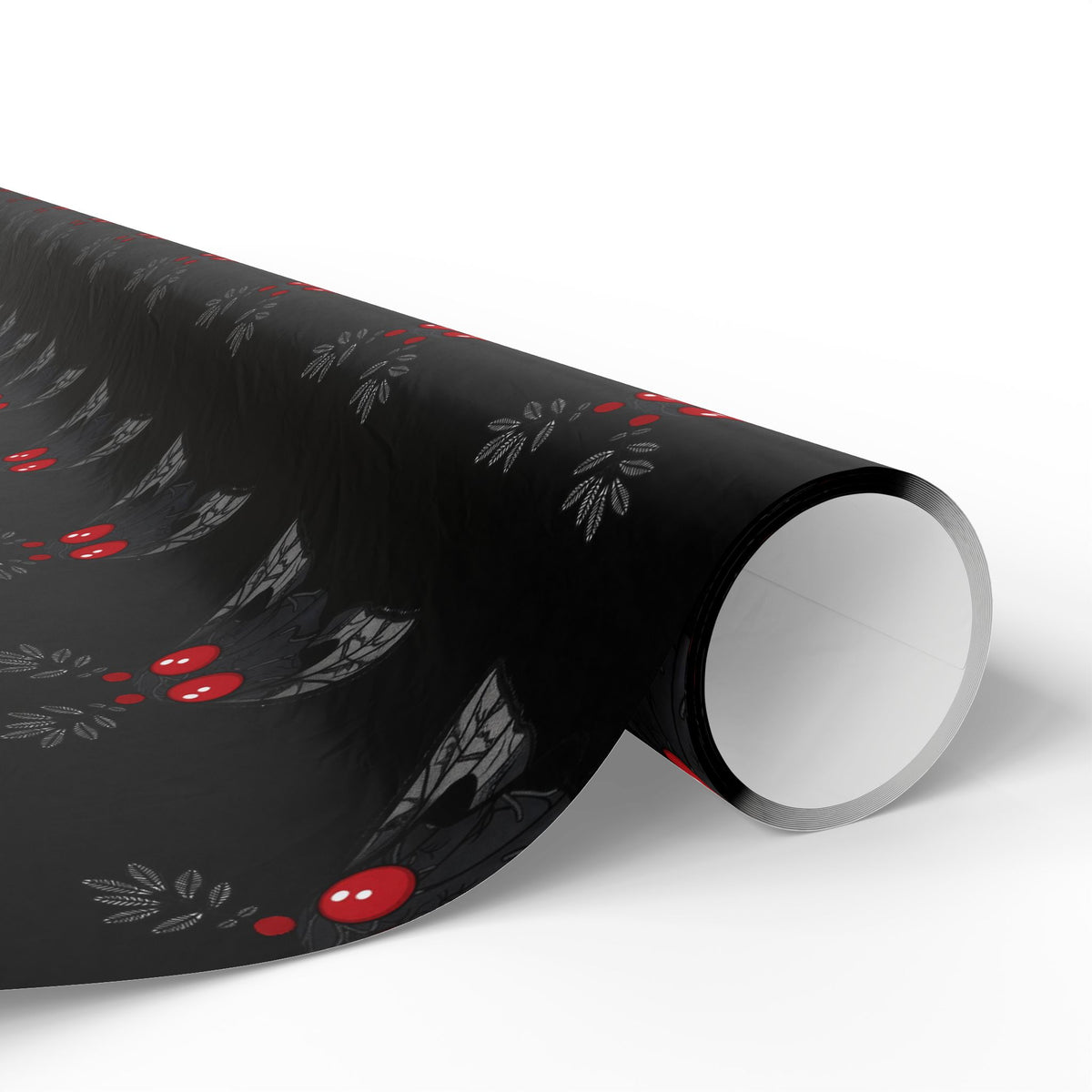 MOTHMAN Wrapping Papers