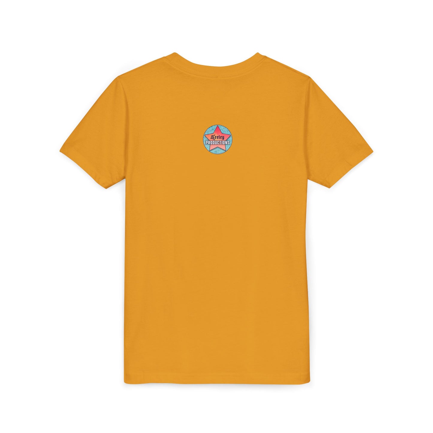 Salem 400 Youth Short Sleeve Tshirt (More Colors)