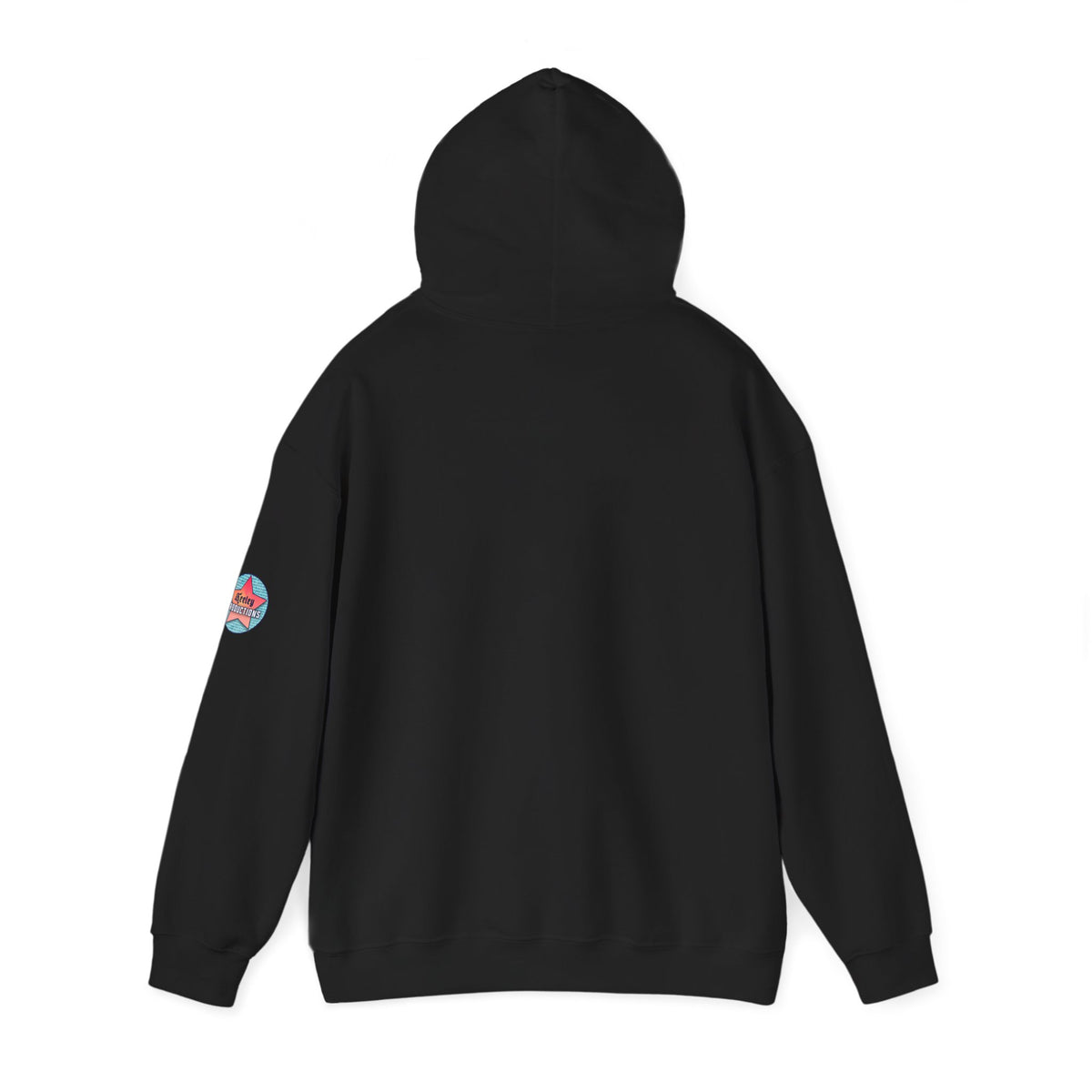 Salem 400 Forever - Unisex Heavy Blend™ Hooded Sweatshirt