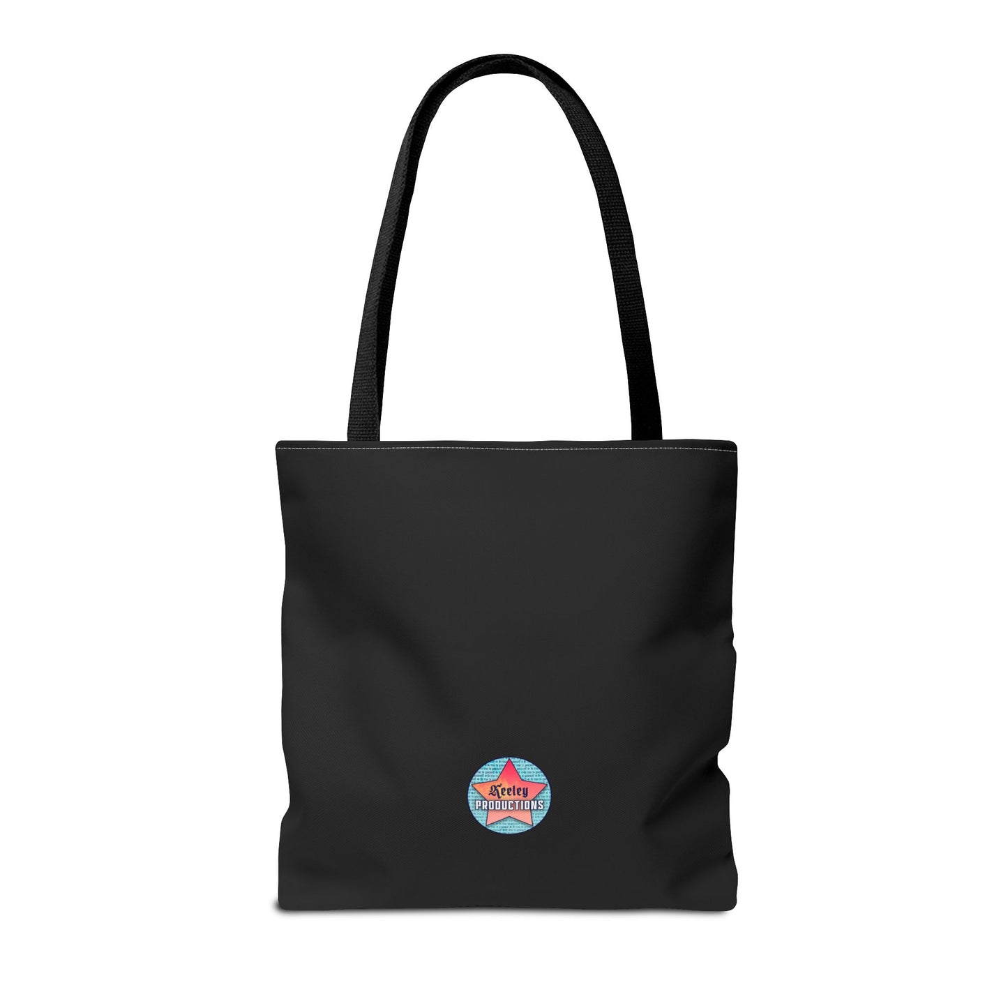 SALEM OCTOBER - Tote Bag (AOP)
