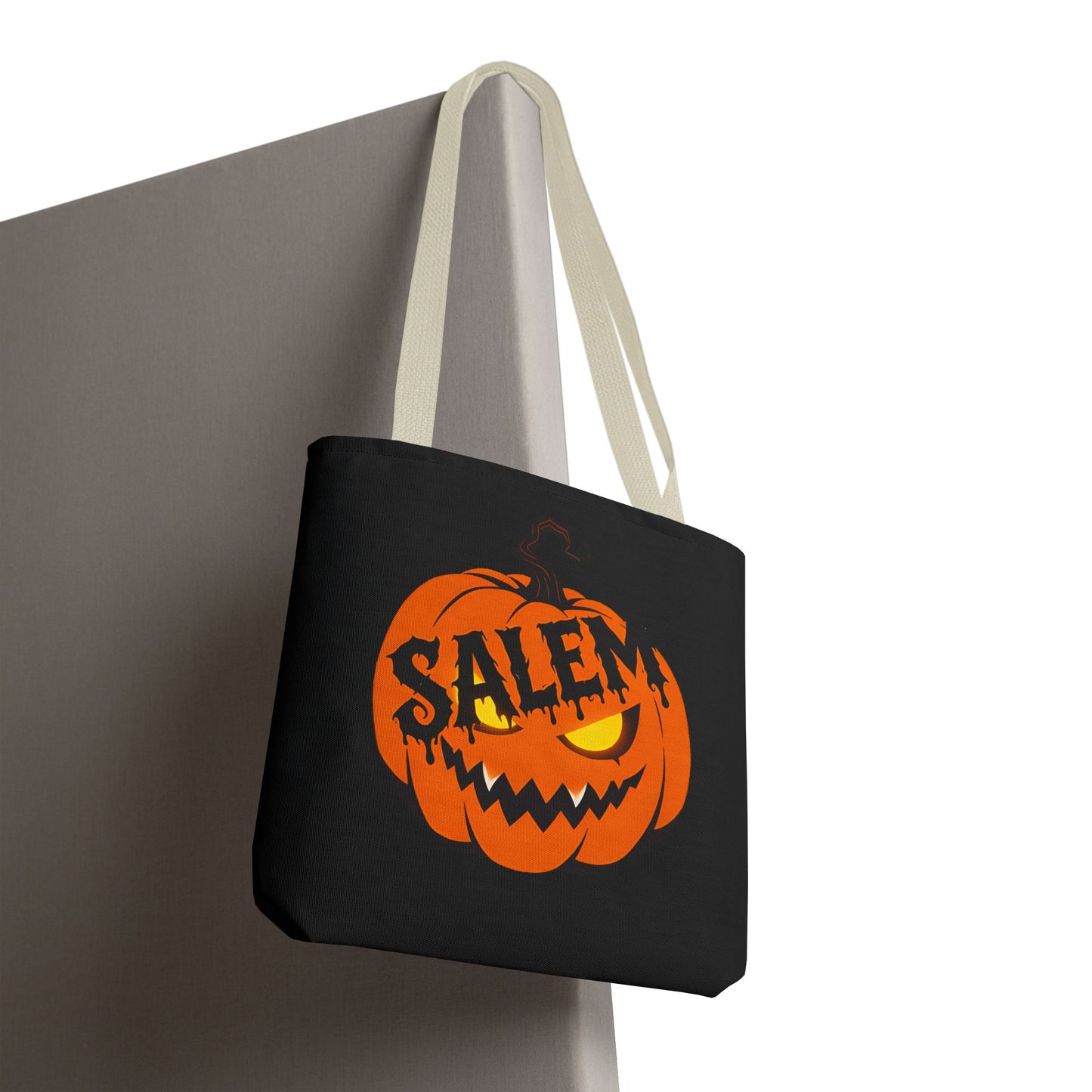 SALEM OCTOBER - Tote Bag (AOP)
