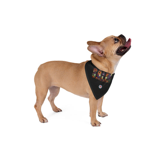 SALEM SPOOKY Pet Bandana