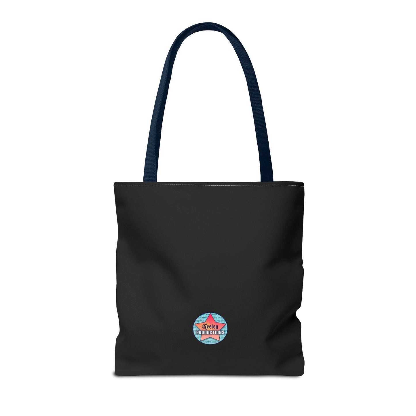 SALEM OCTOBER - Tote Bag (AOP)