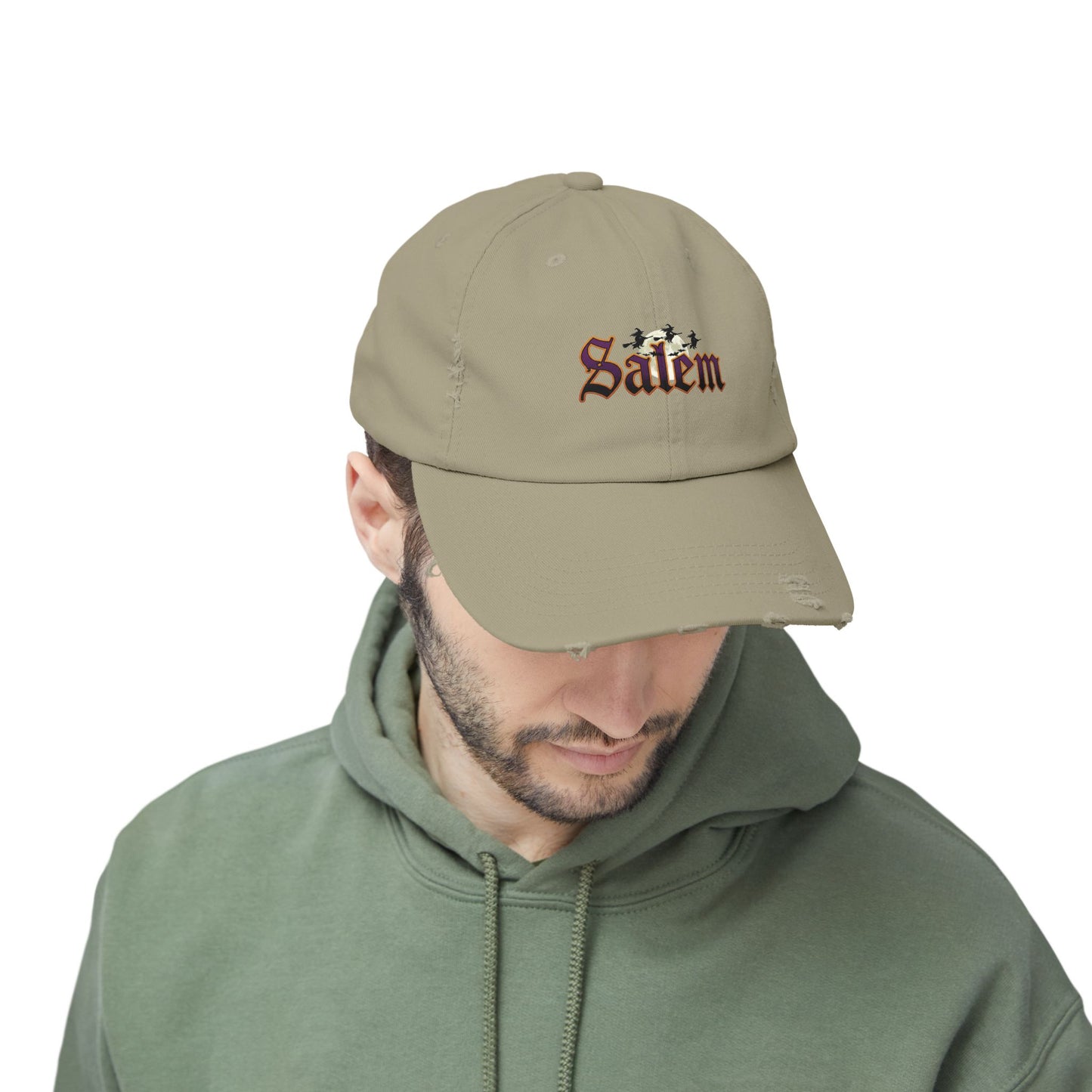 Salem Witch City Hat (Mult Colors)